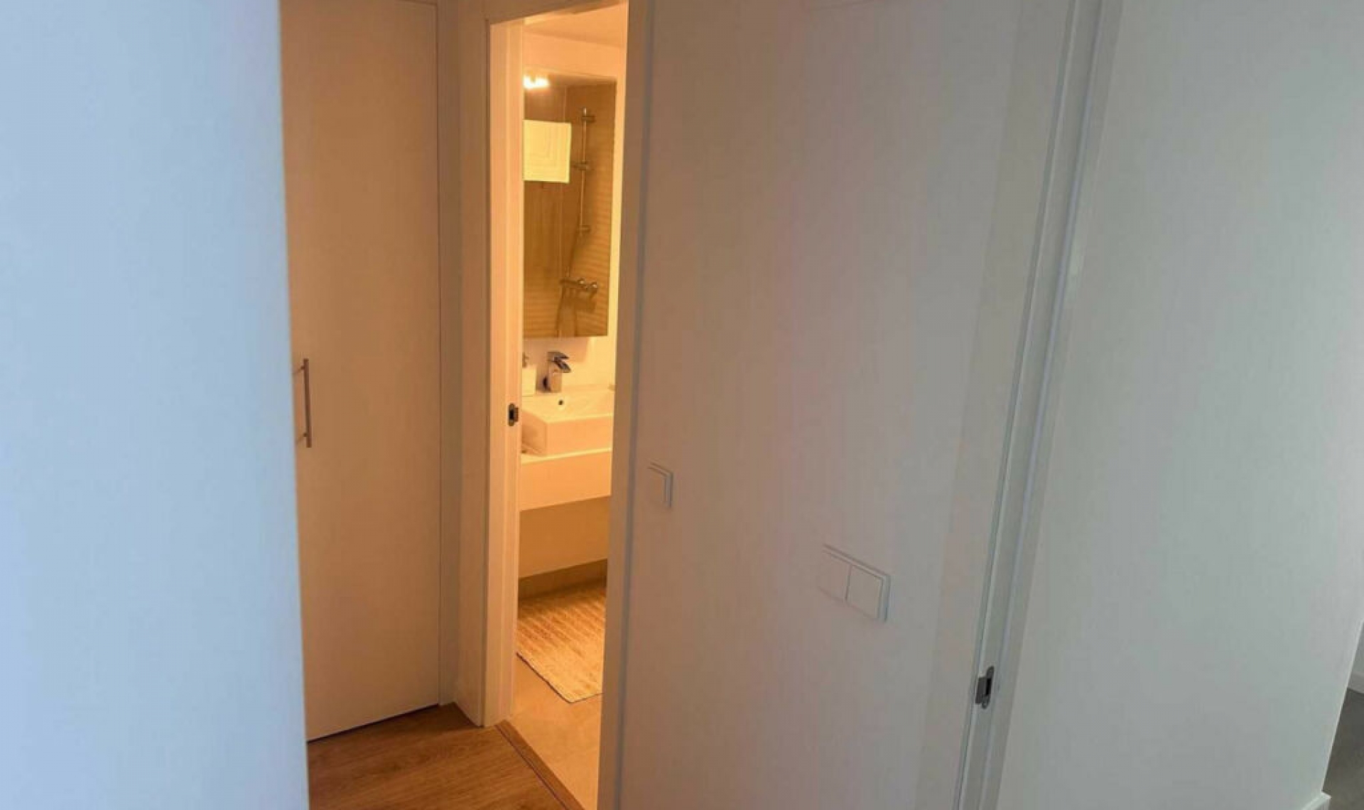 Další prodej - Apartment -
Estepona