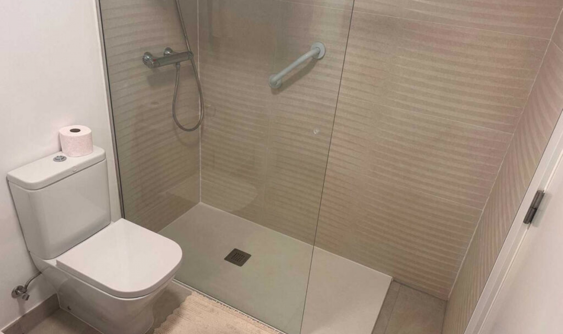 Další prodej - Apartment -
Estepona