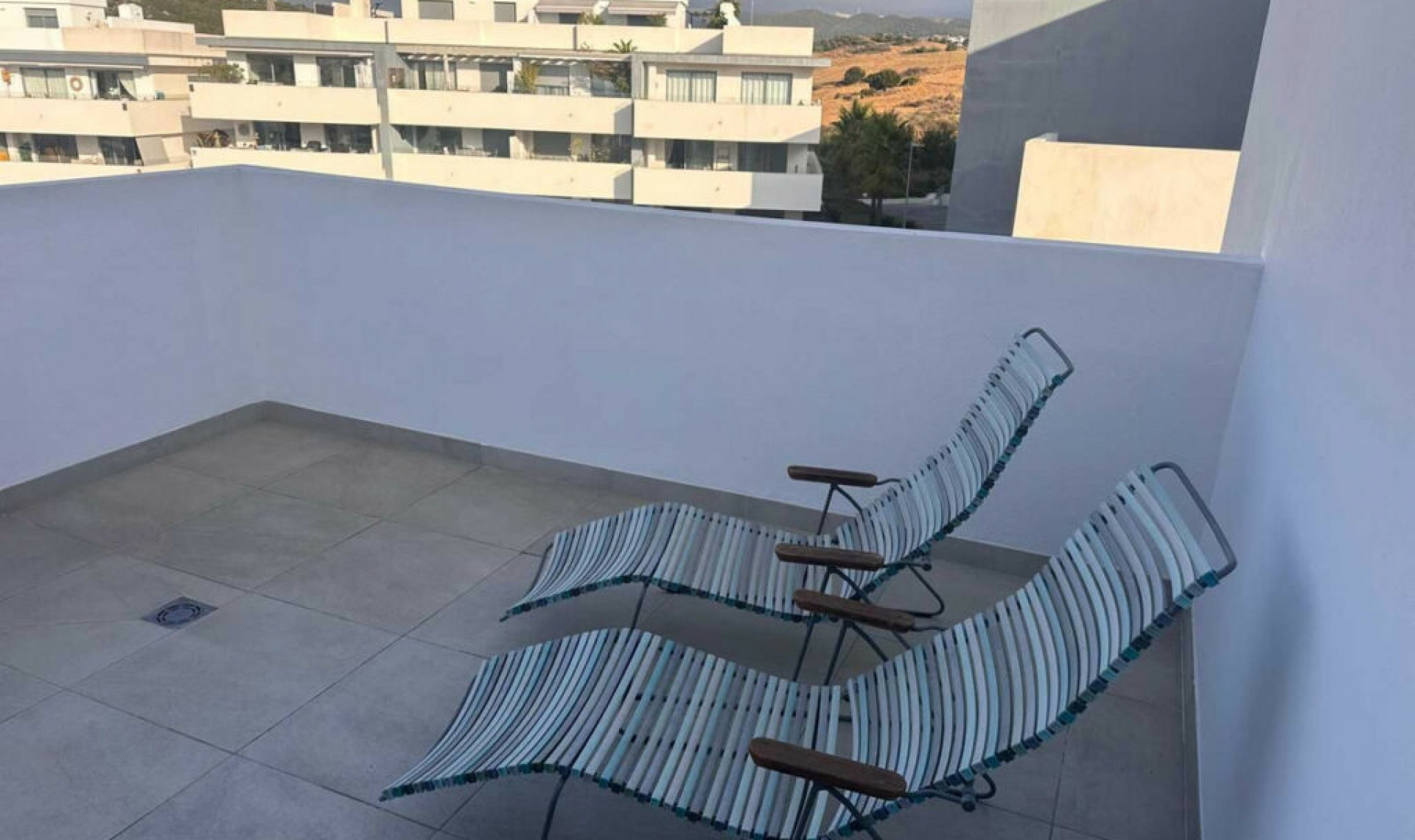 Další prodej - Apartment -
Estepona