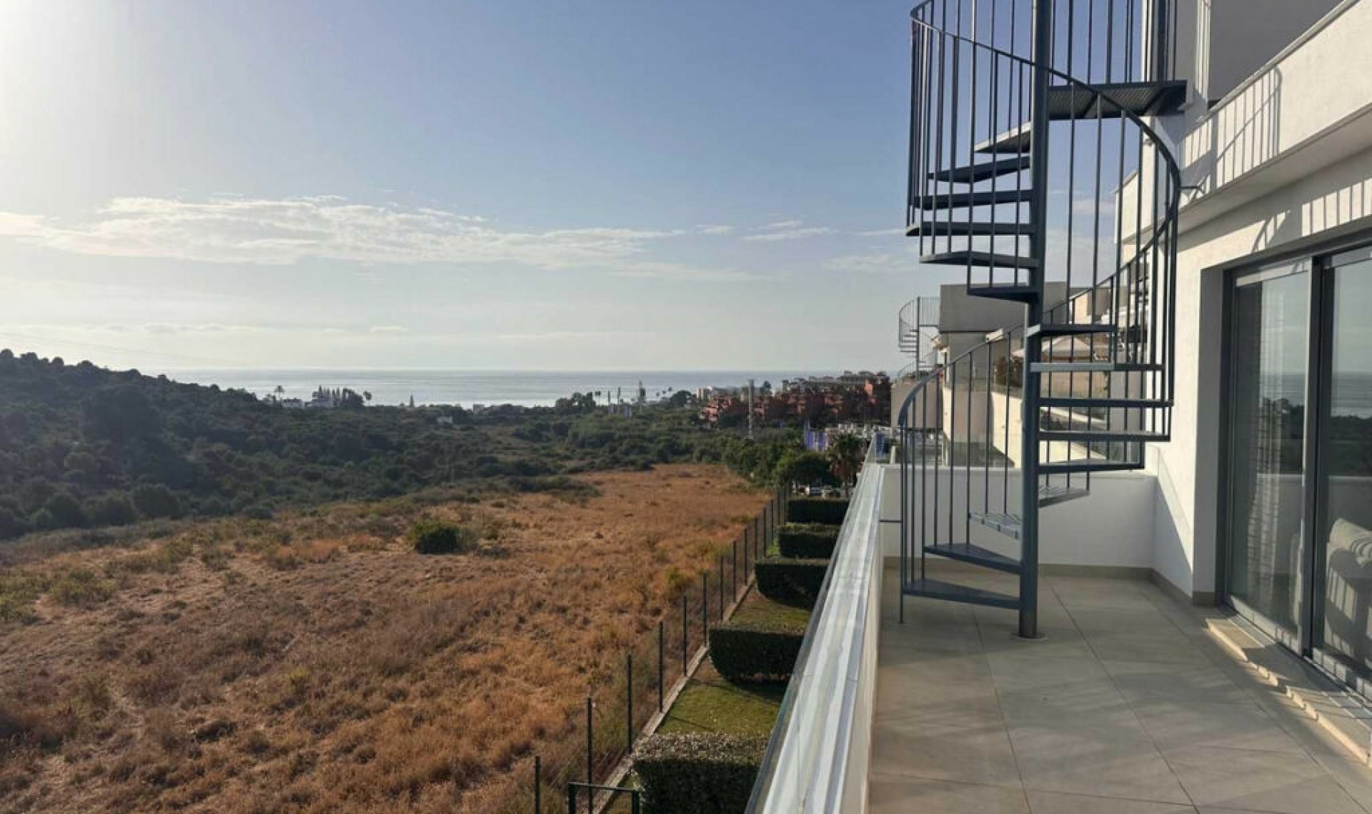 Další prodej - Apartment -
Estepona