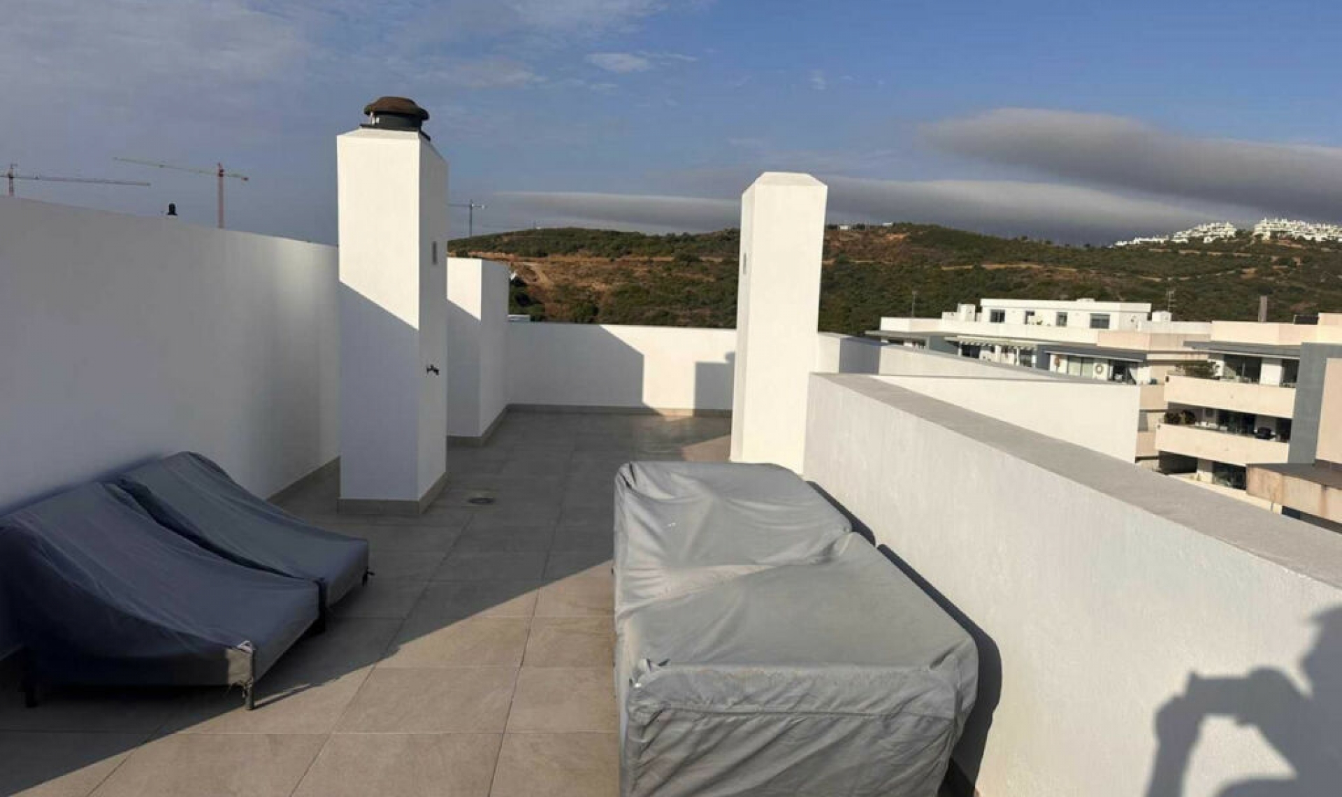 Další prodej - Apartment -
Estepona
