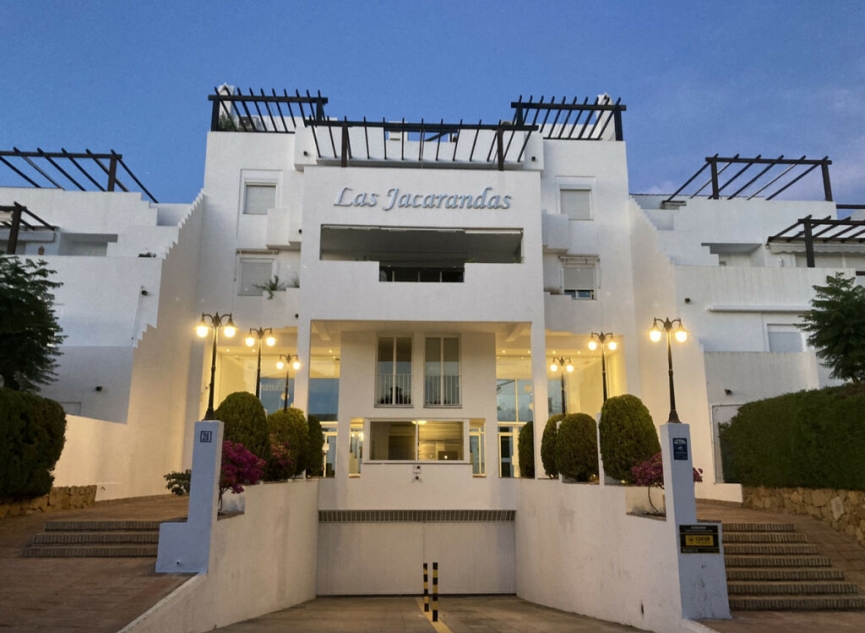 Další prodej - Apartment -
Estepona