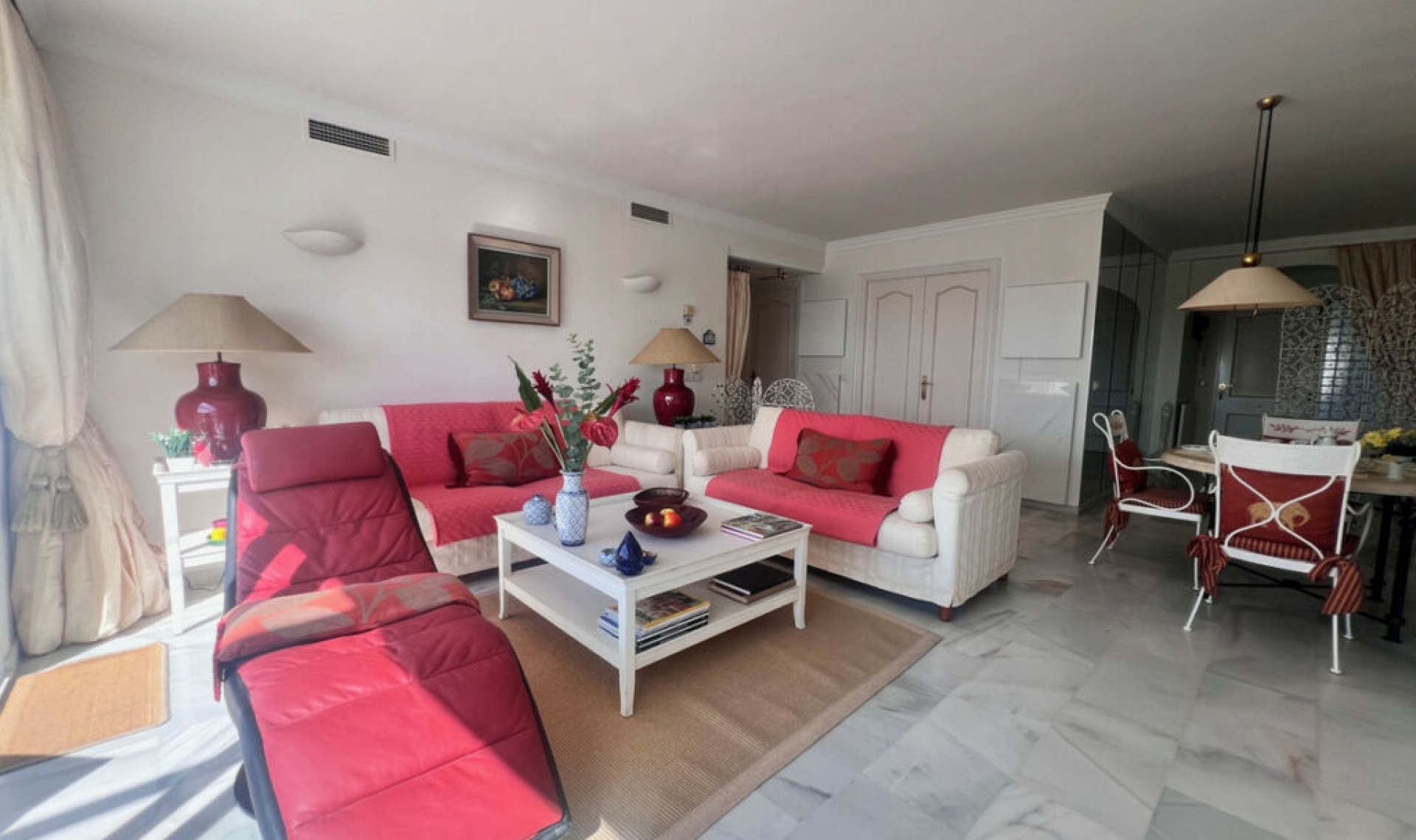 Další prodej - Apartment -
Estepona
