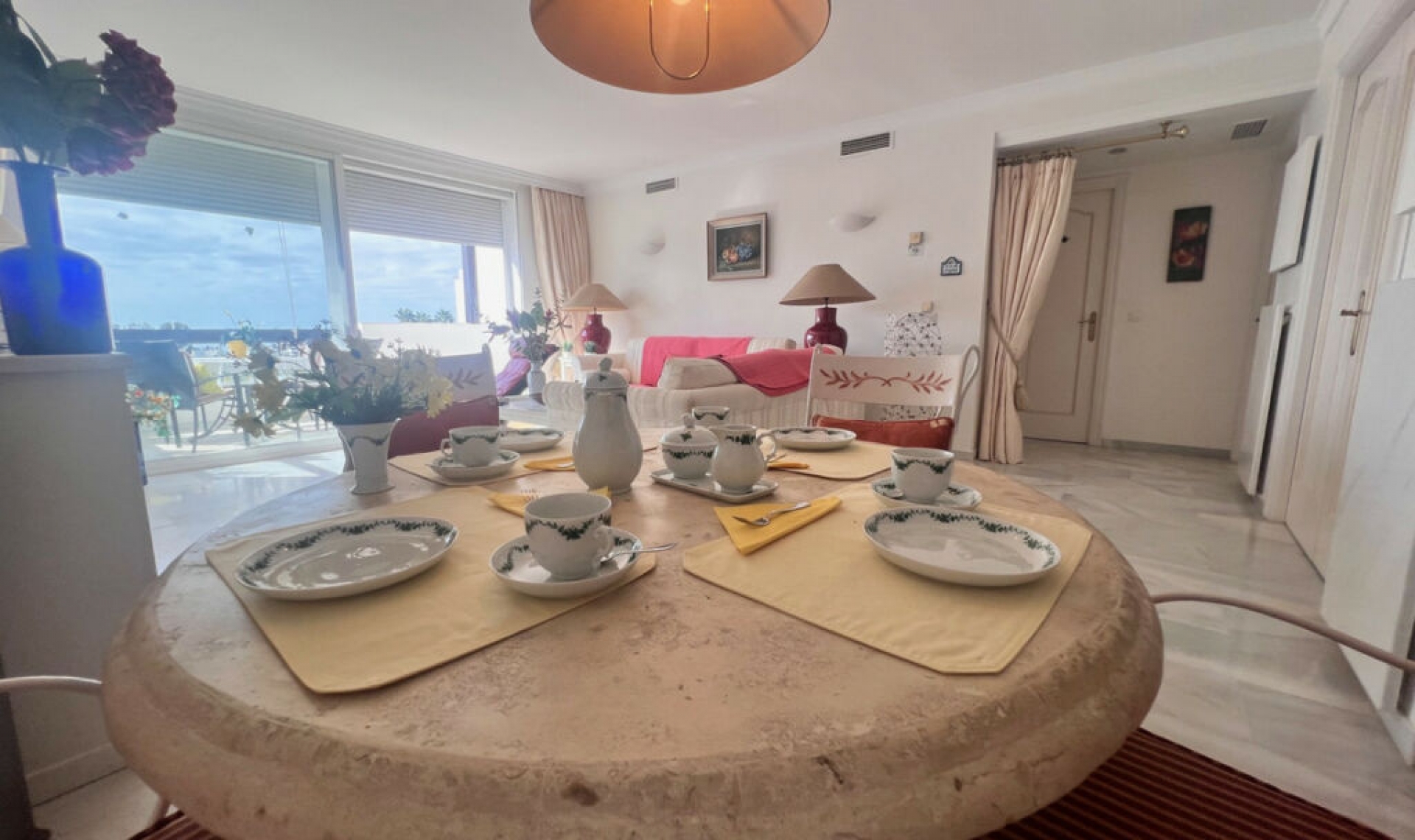 Další prodej - Apartment -
Estepona
