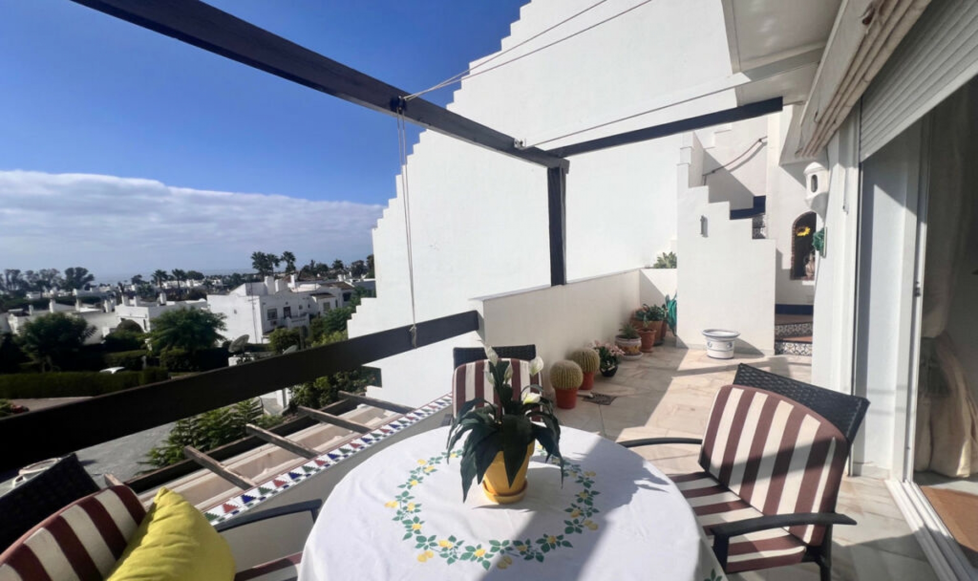 Další prodej - Apartment -
Estepona
