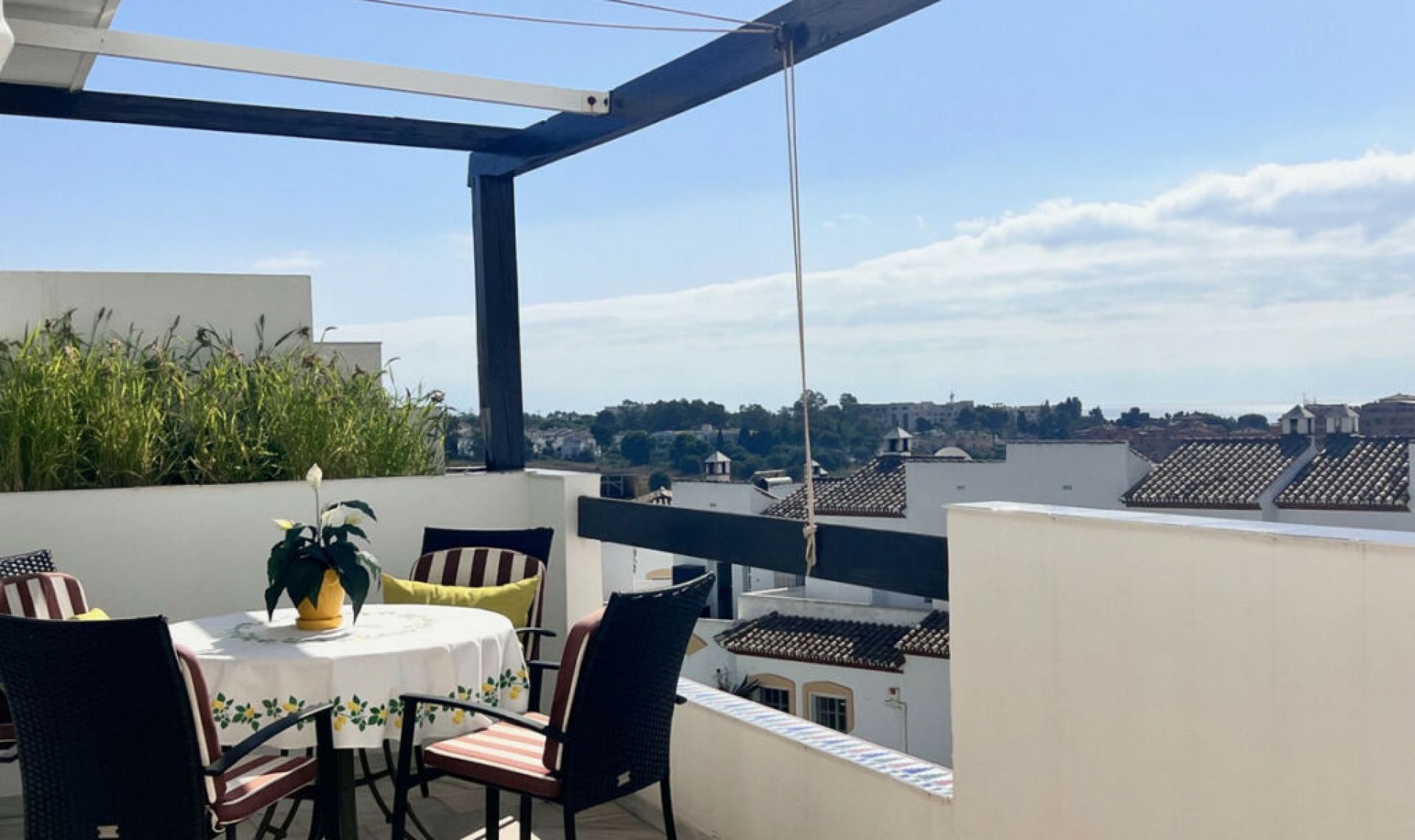 Další prodej - Apartment -
Estepona