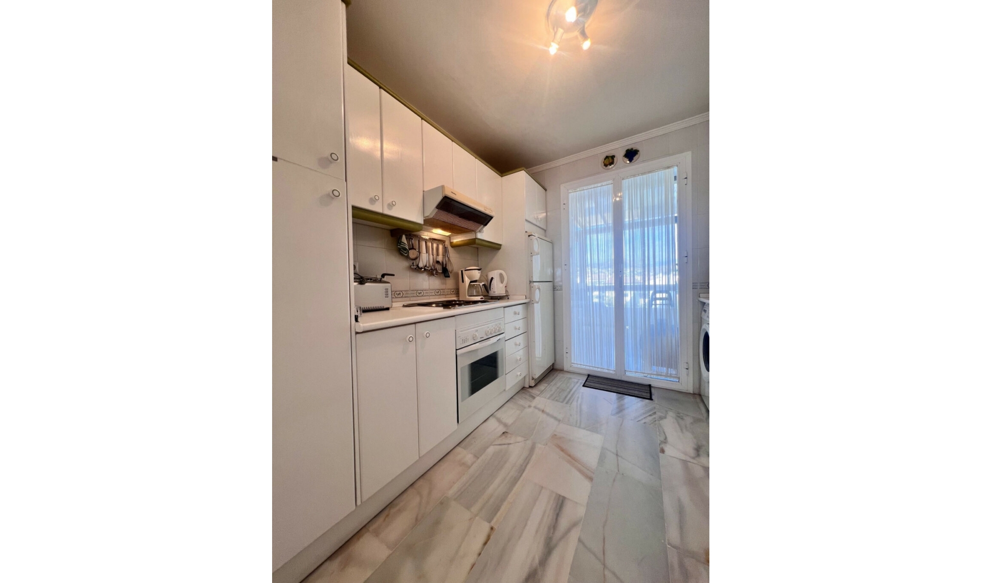 Další prodej - Apartment -
Estepona