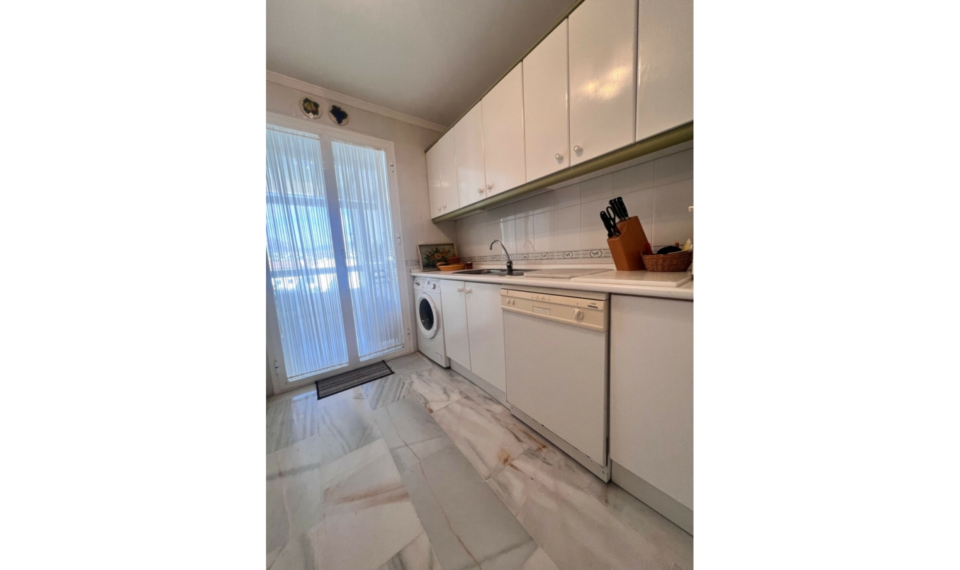 Další prodej - Apartment -
Estepona