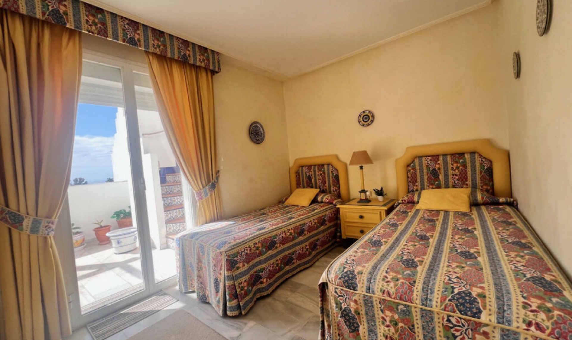Další prodej - Apartment -
Estepona