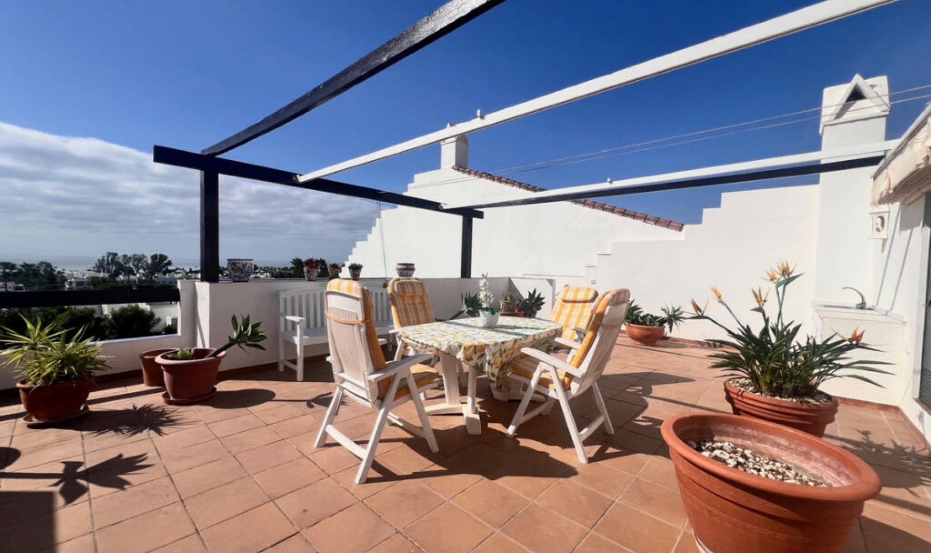 Další prodej - Apartment -
Estepona