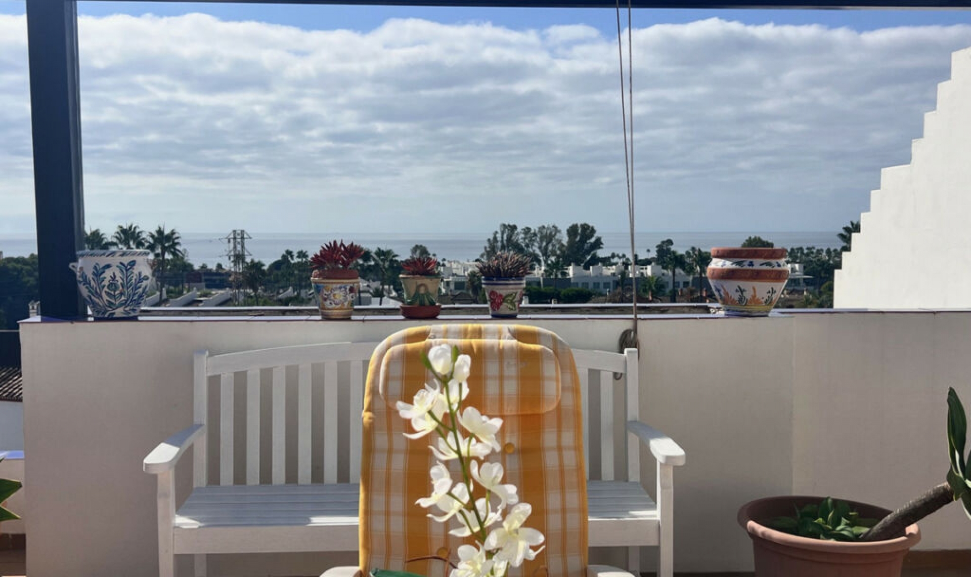 Další prodej - Apartment -
Estepona