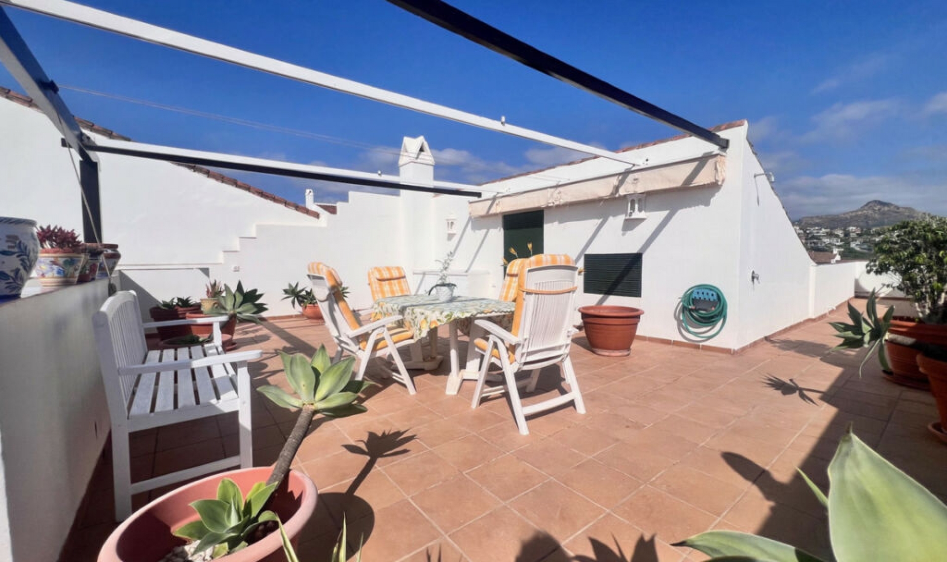 Další prodej - Apartment -
Estepona