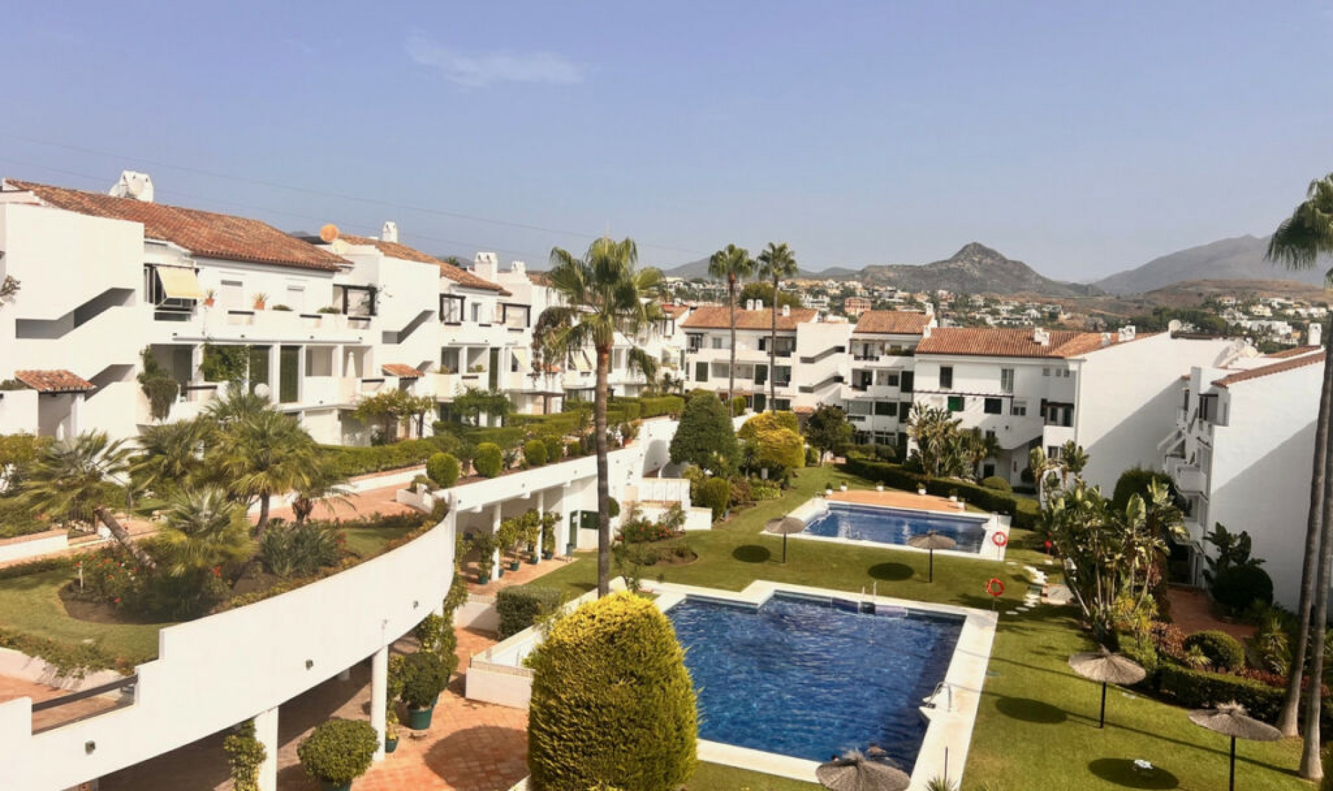 Další prodej - Apartment -
Estepona