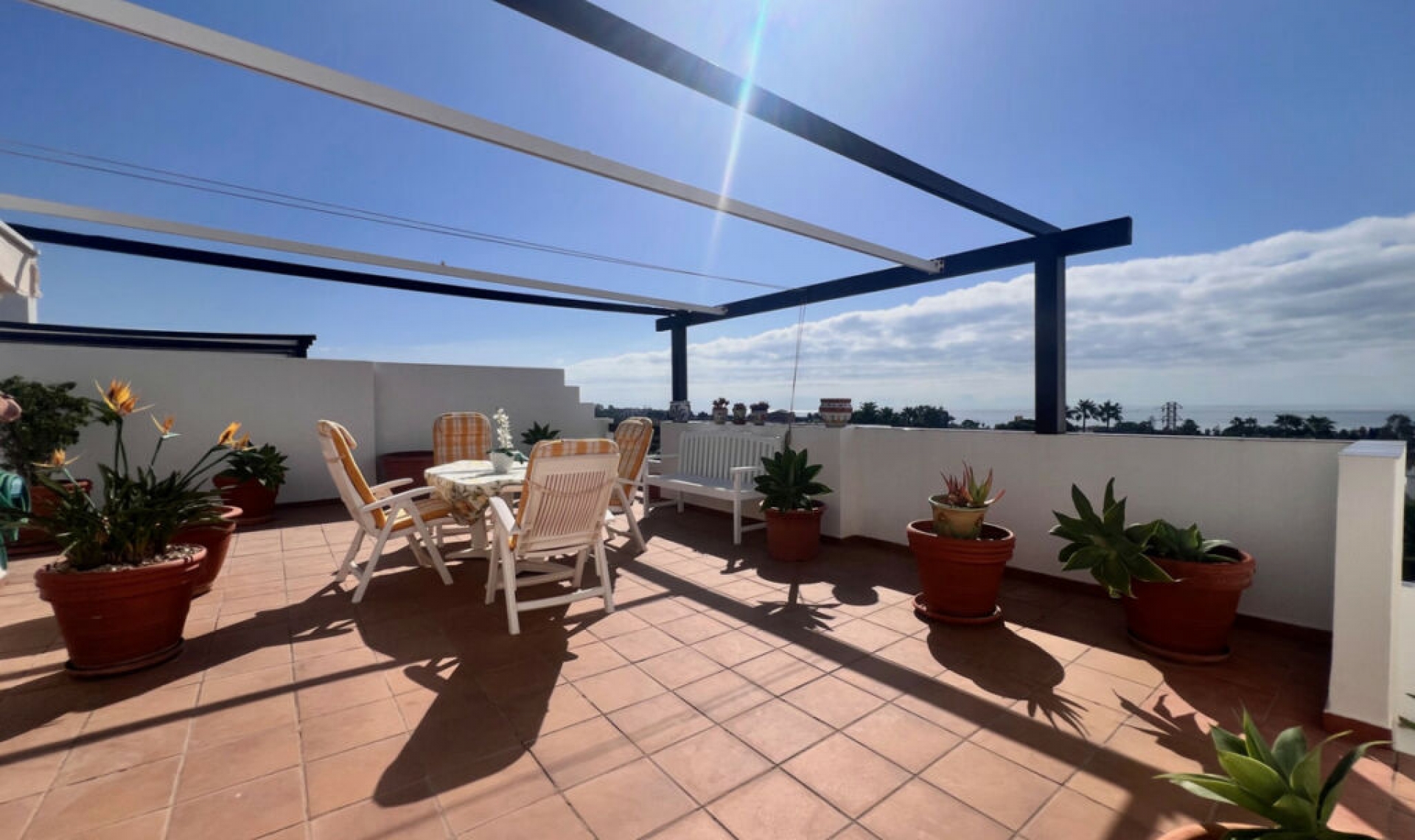 Další prodej - Apartment -
Estepona