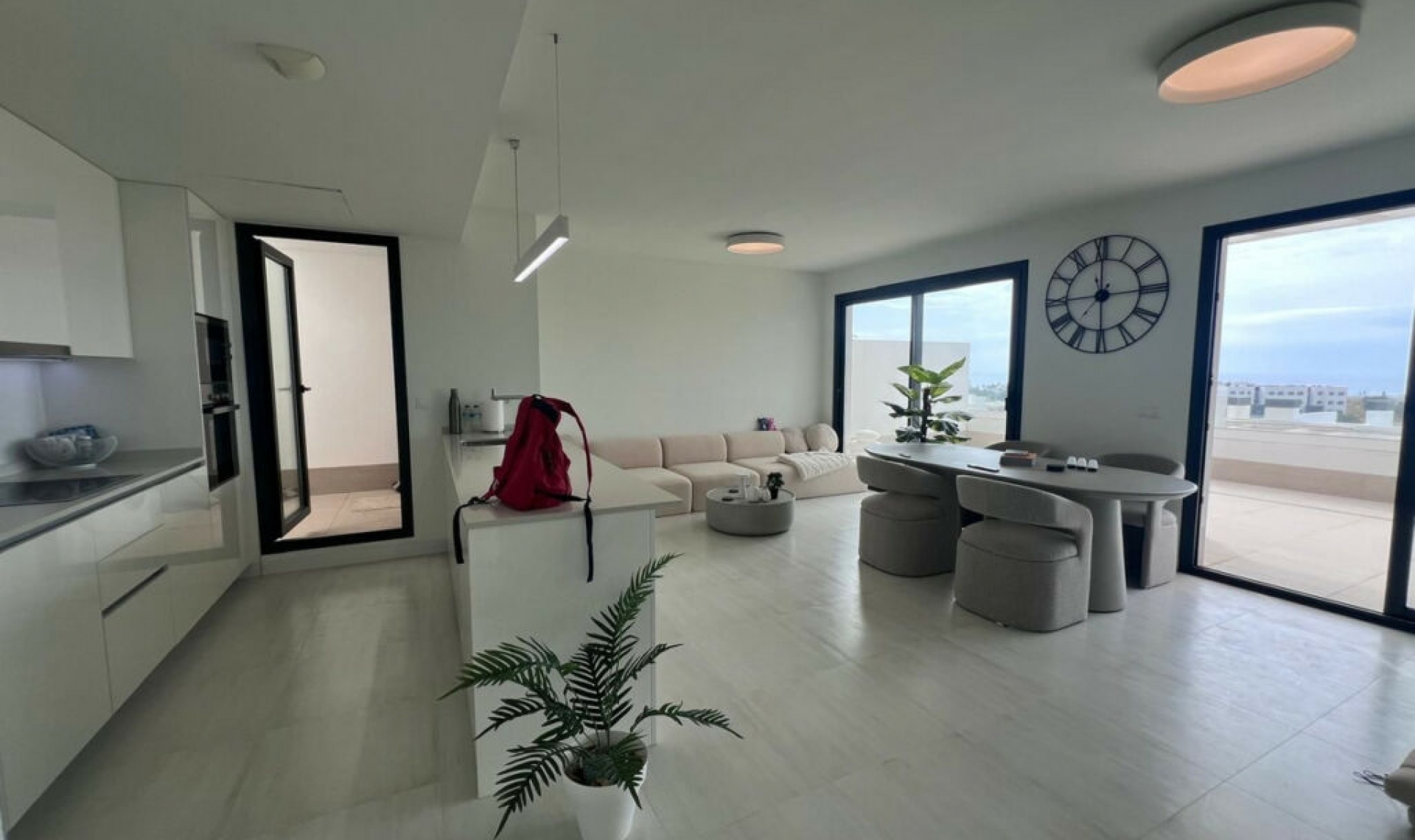 Další prodej - Apartment -
Estepona