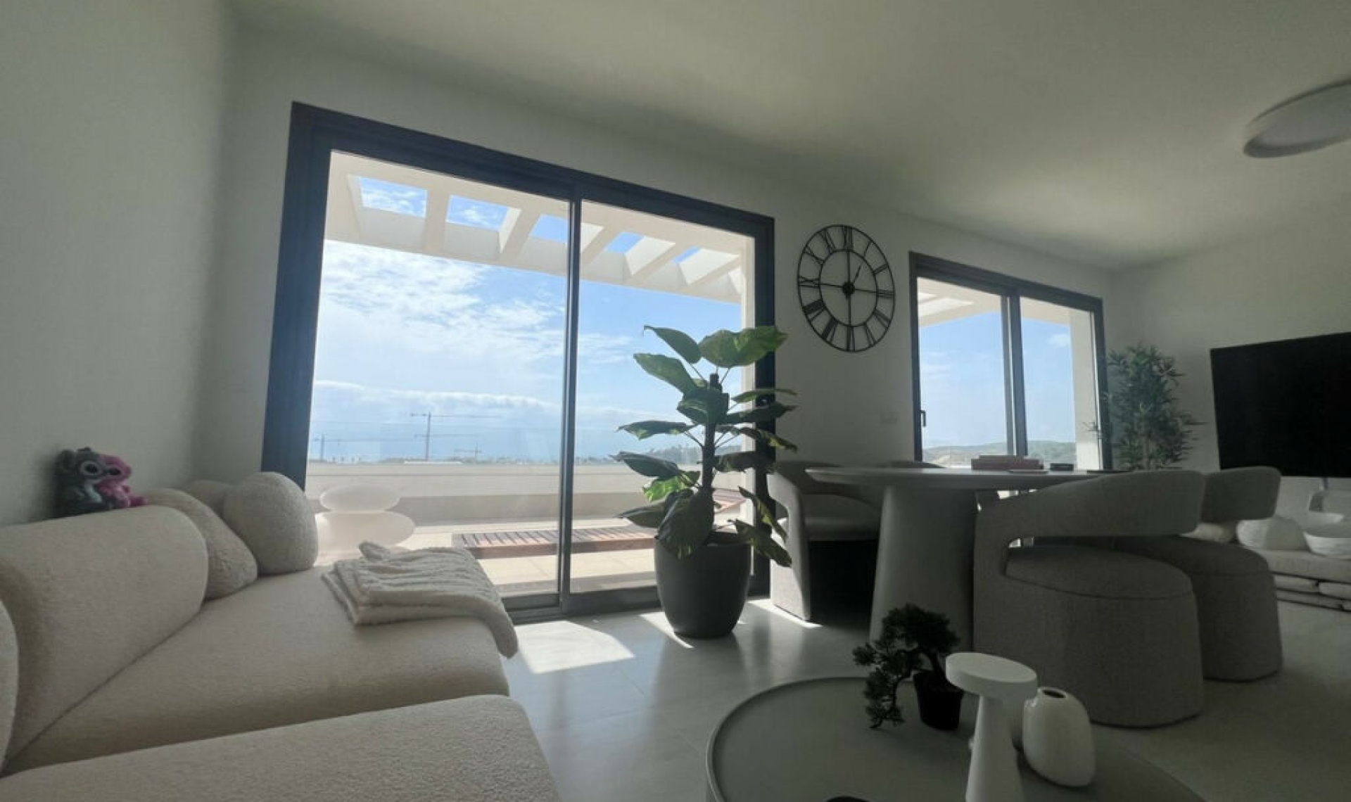 Další prodej - Apartment -
Estepona