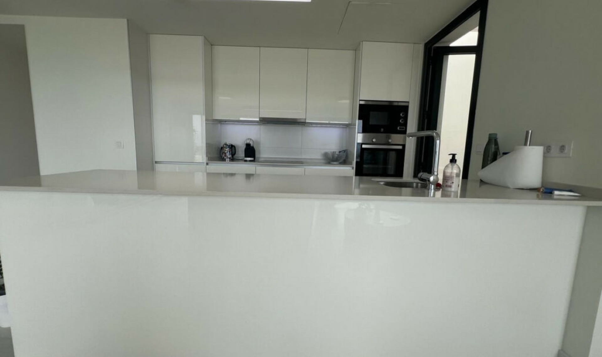 Další prodej - Apartment -
Estepona