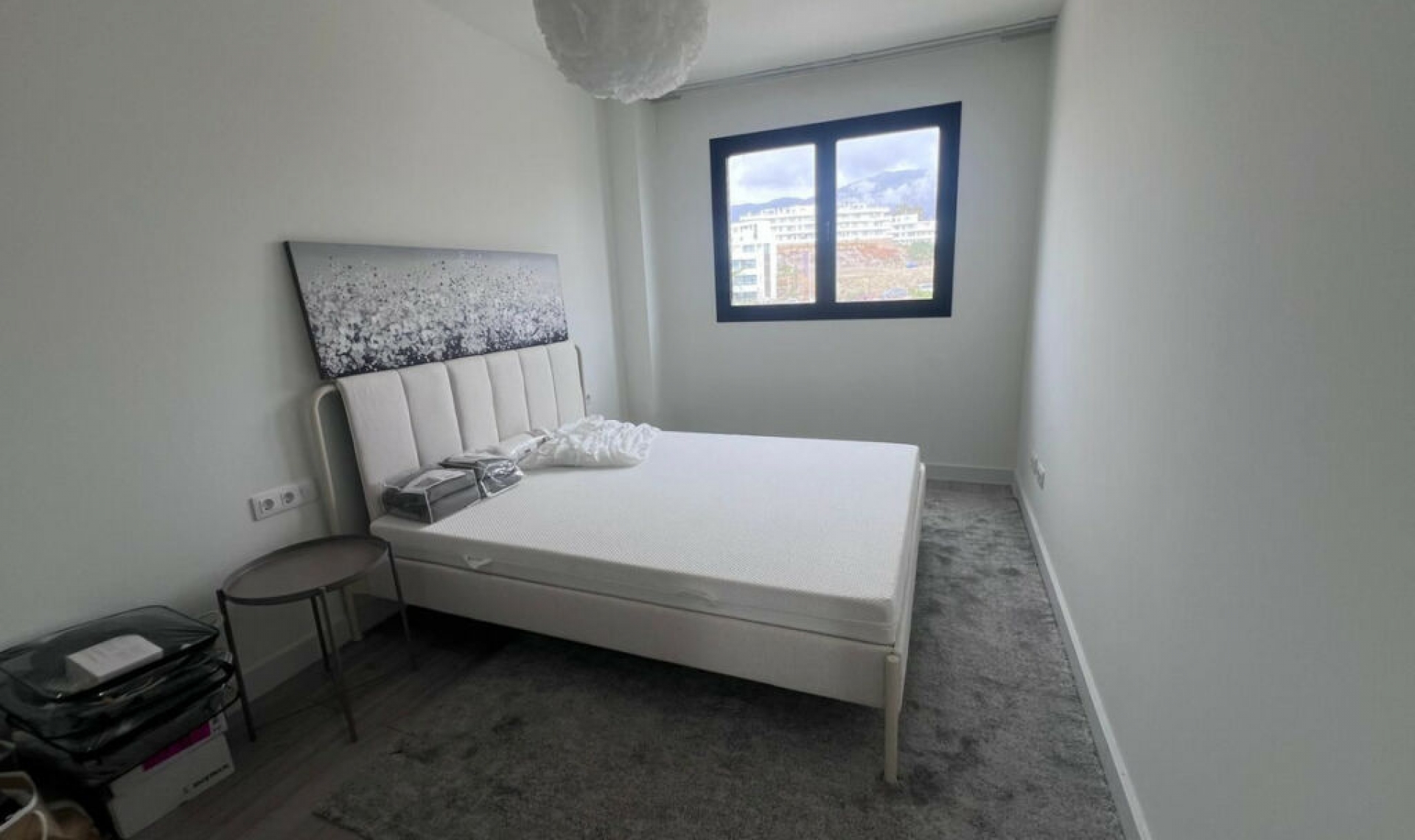 Další prodej - Apartment -
Estepona