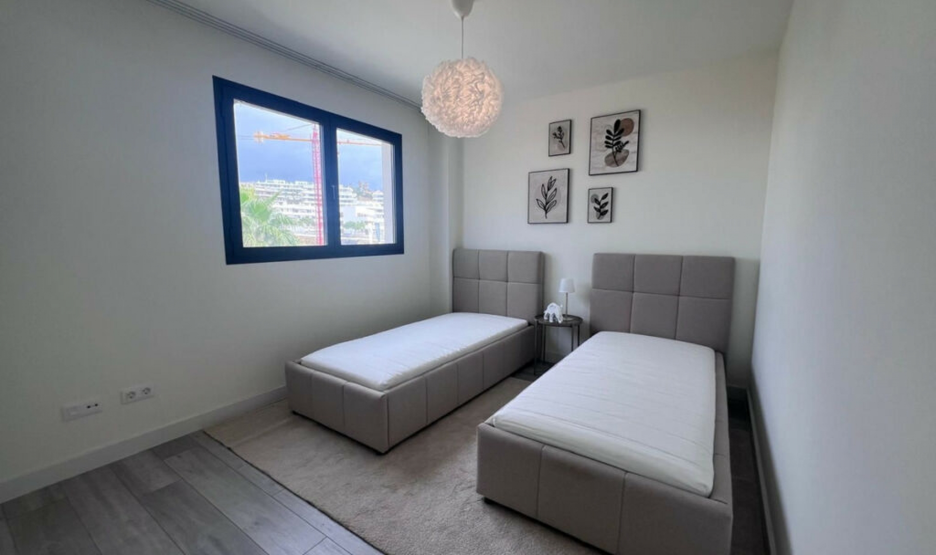 Další prodej - Apartment -
Estepona