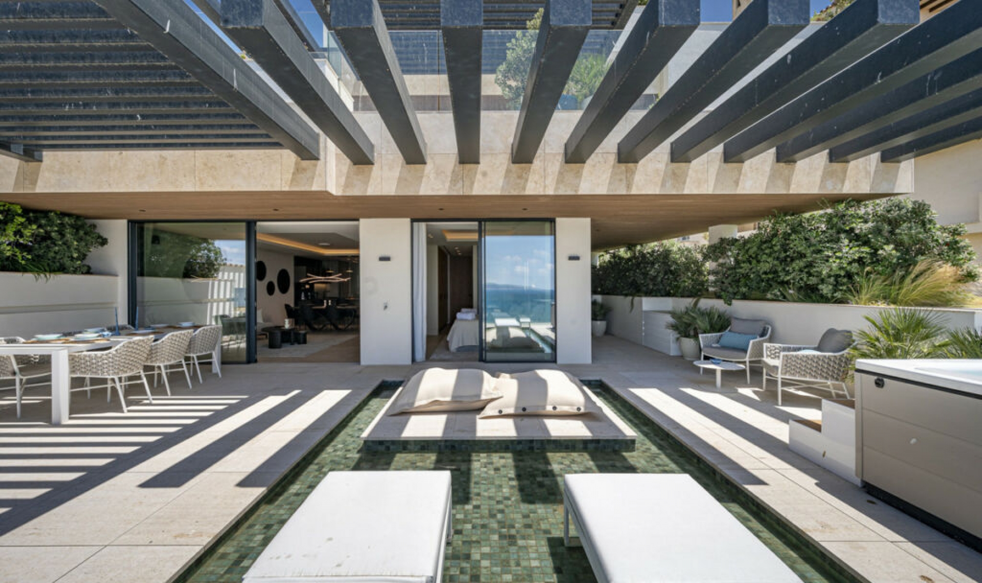 Další prodej - Apartment -
Estepona