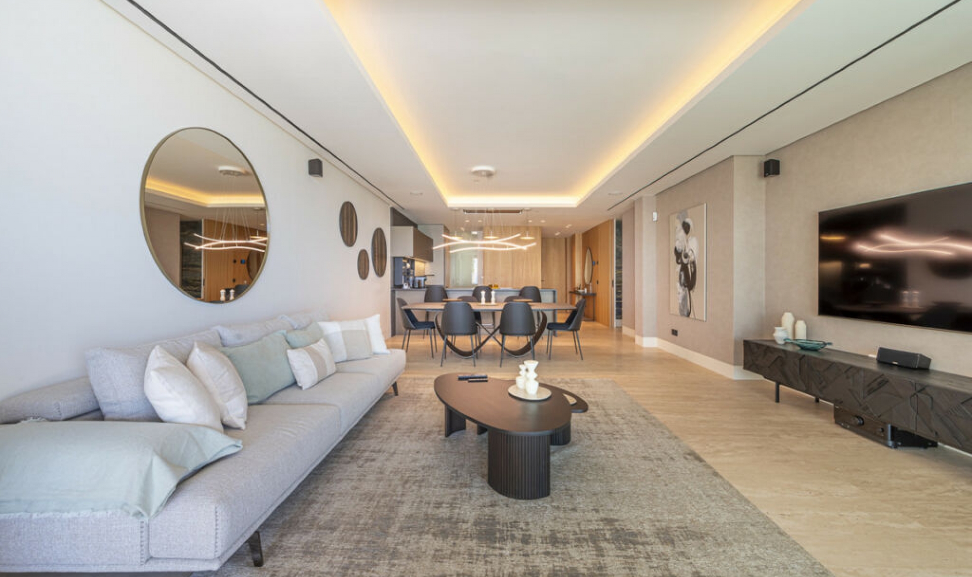 Další prodej - Apartment -
Estepona