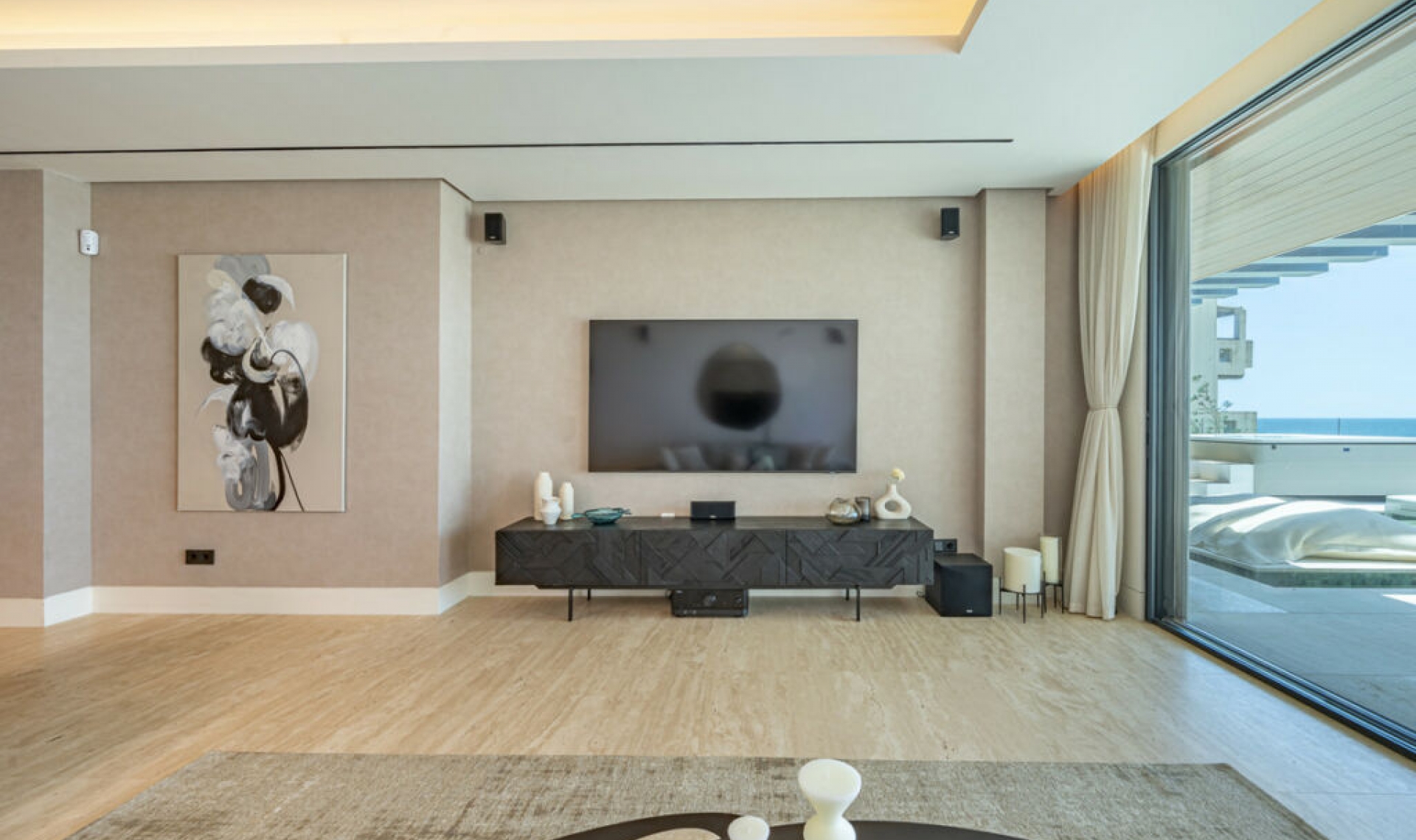 Další prodej - Apartment -
Estepona