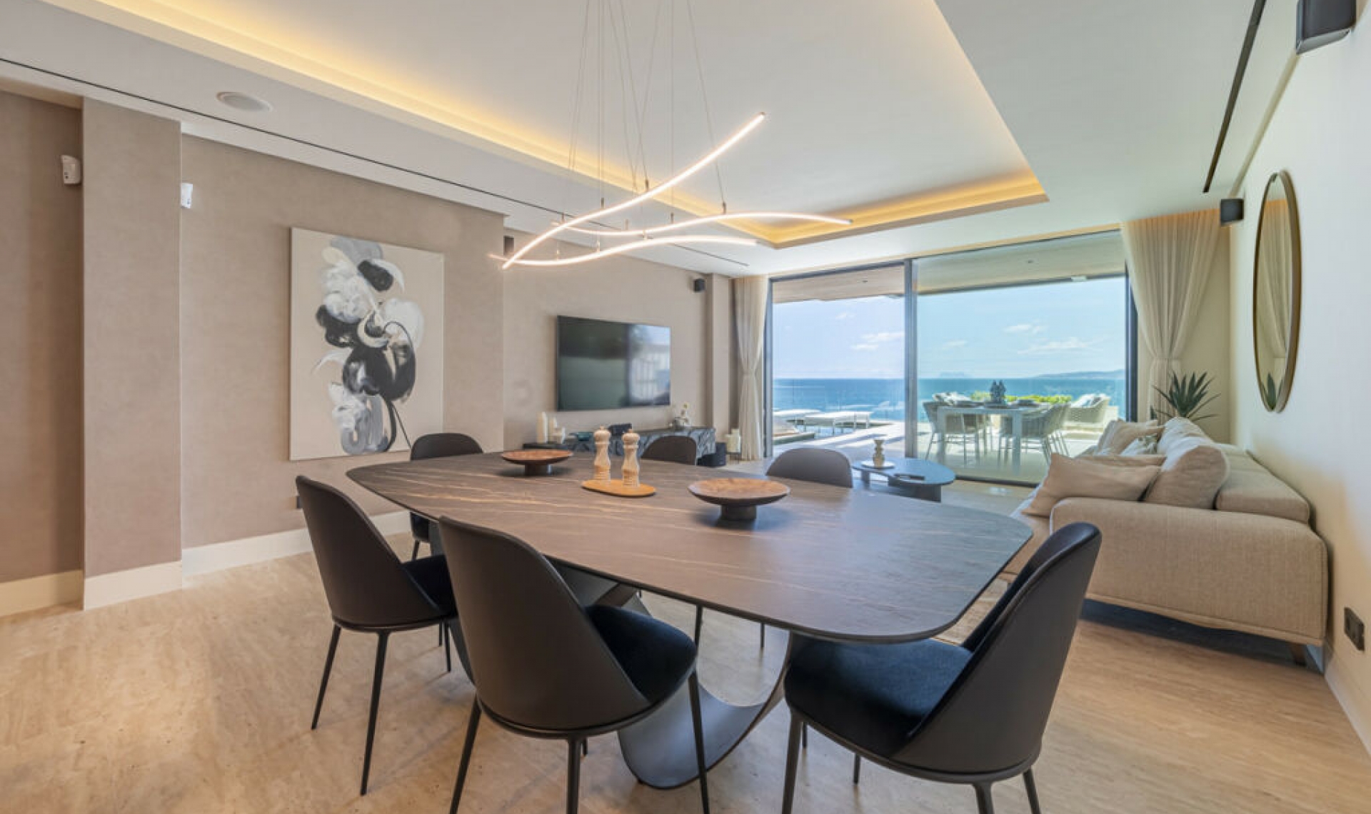 Další prodej - Apartment -
Estepona