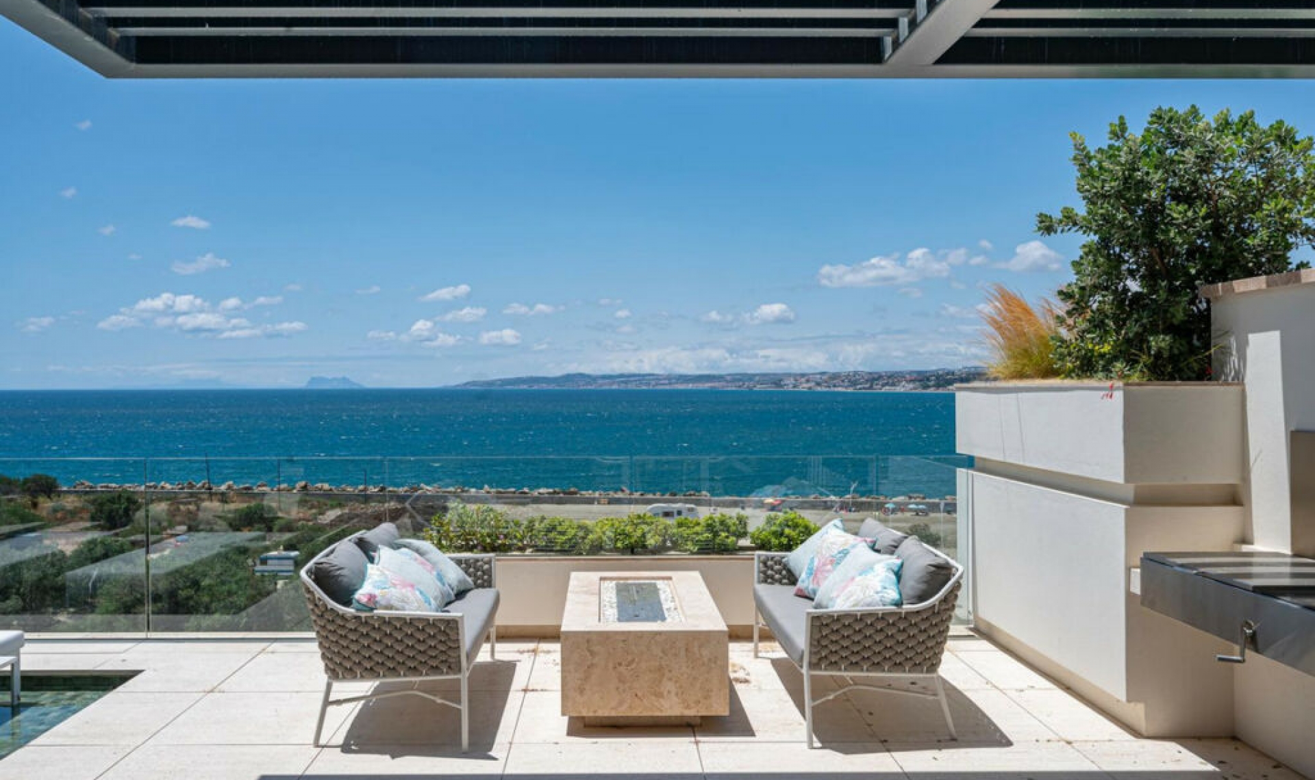 Další prodej - Apartment -
Estepona