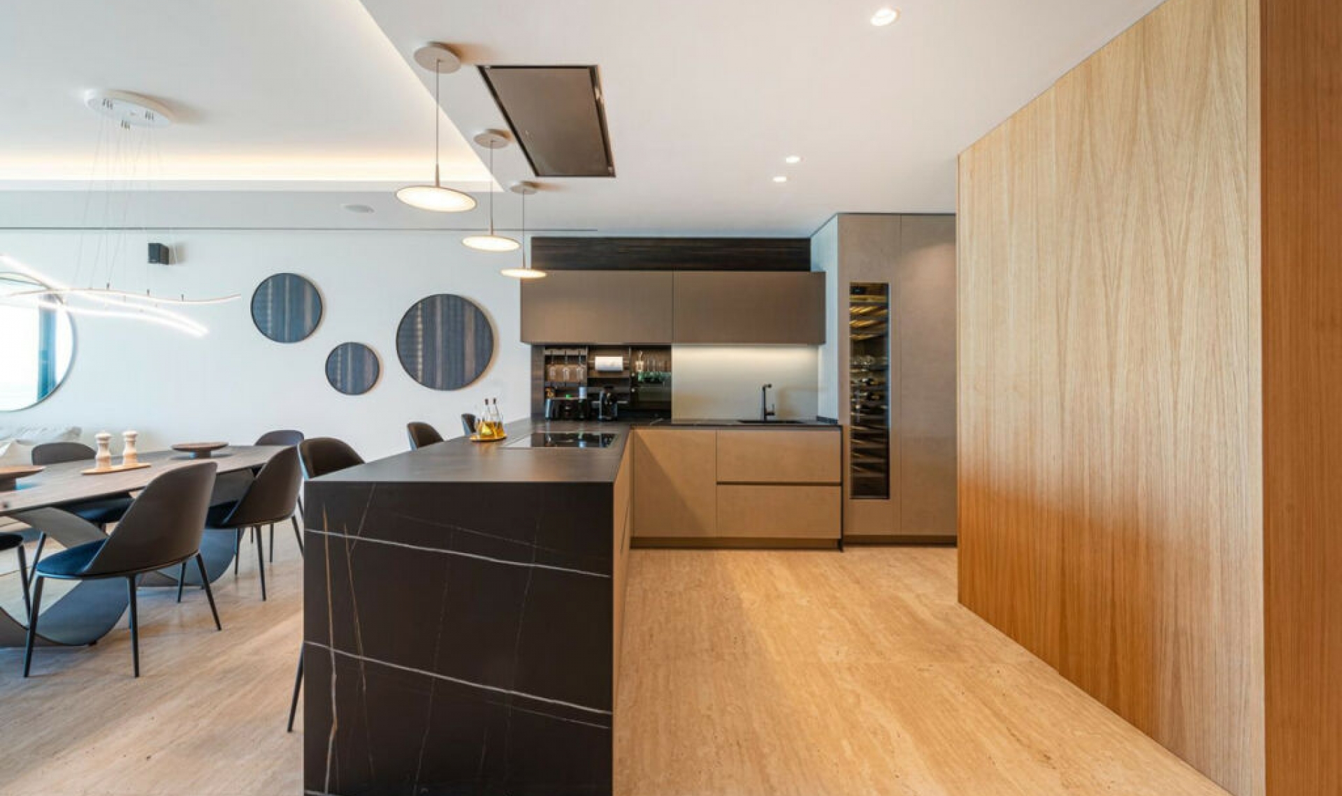Další prodej - Apartment -
Estepona
