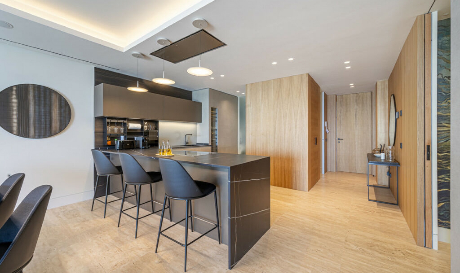 Další prodej - Apartment -
Estepona