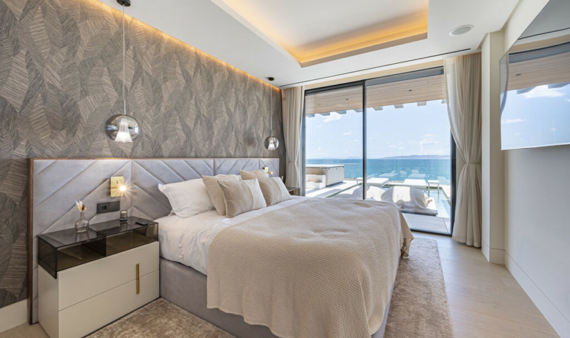 Další prodej - Apartment -
Estepona