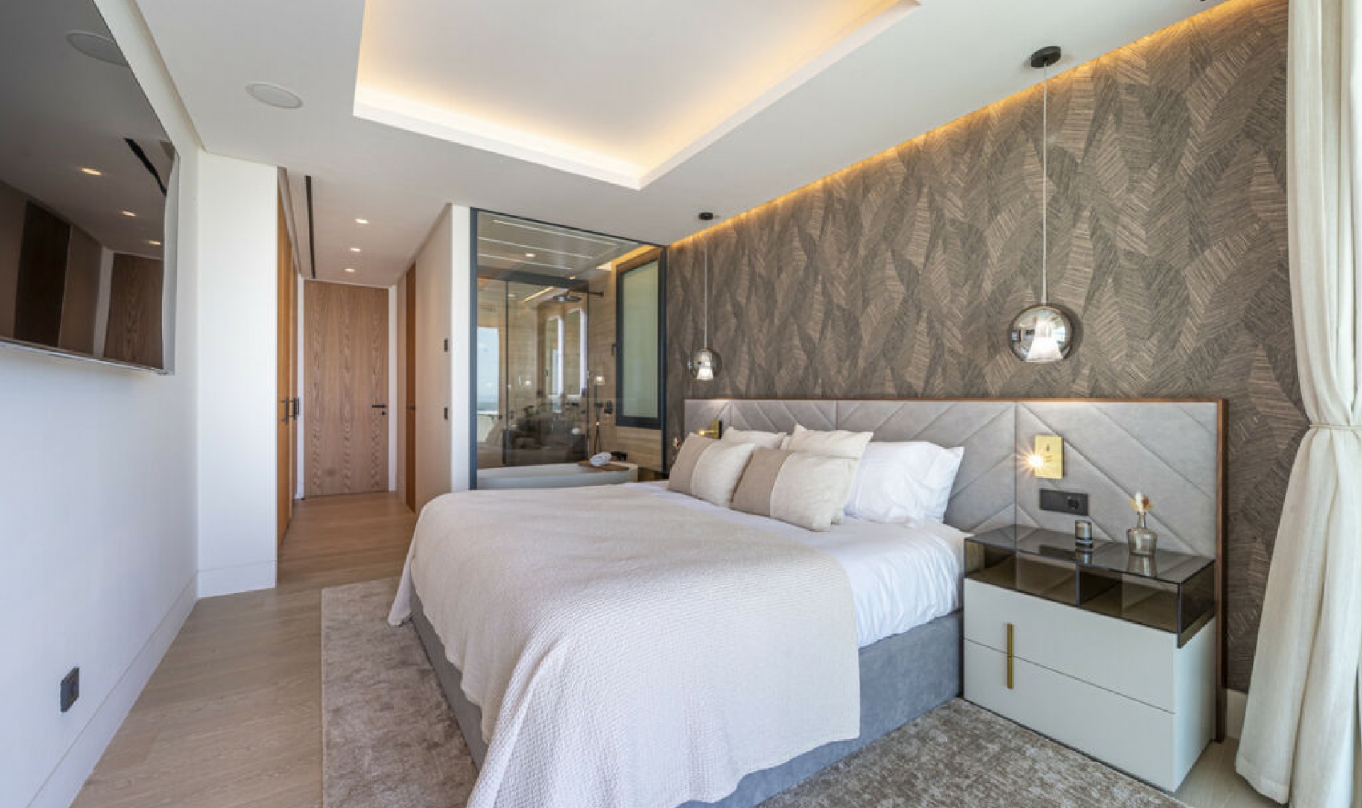 Další prodej - Apartment -
Estepona