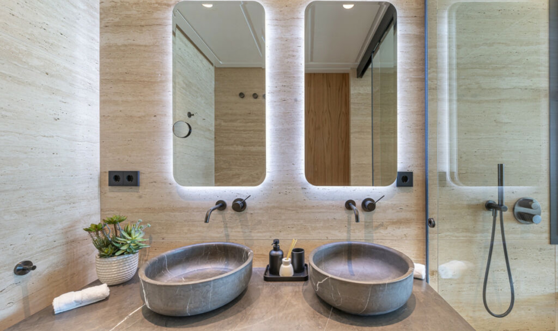 Další prodej - Apartment -
Estepona