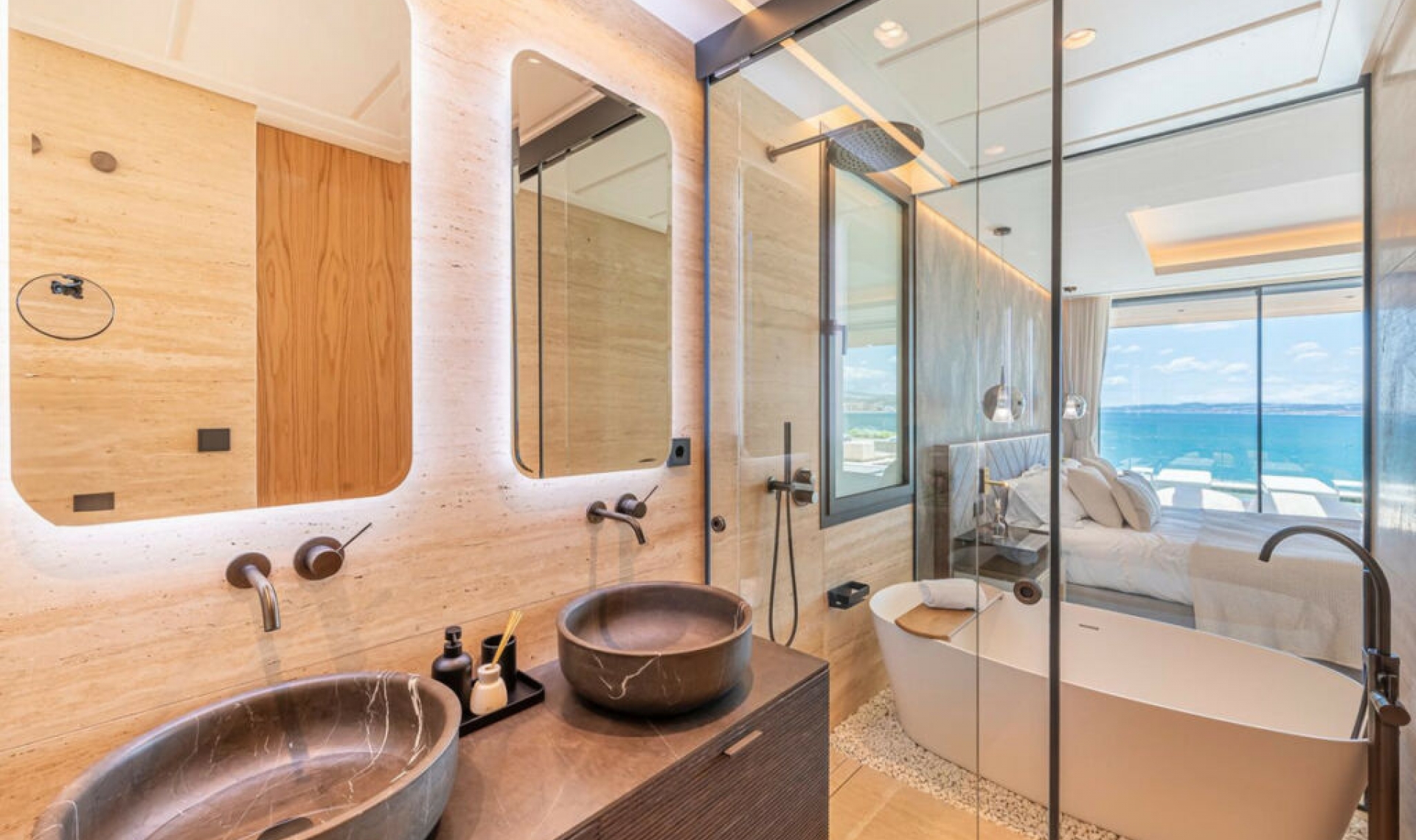Další prodej - Apartment -
Estepona