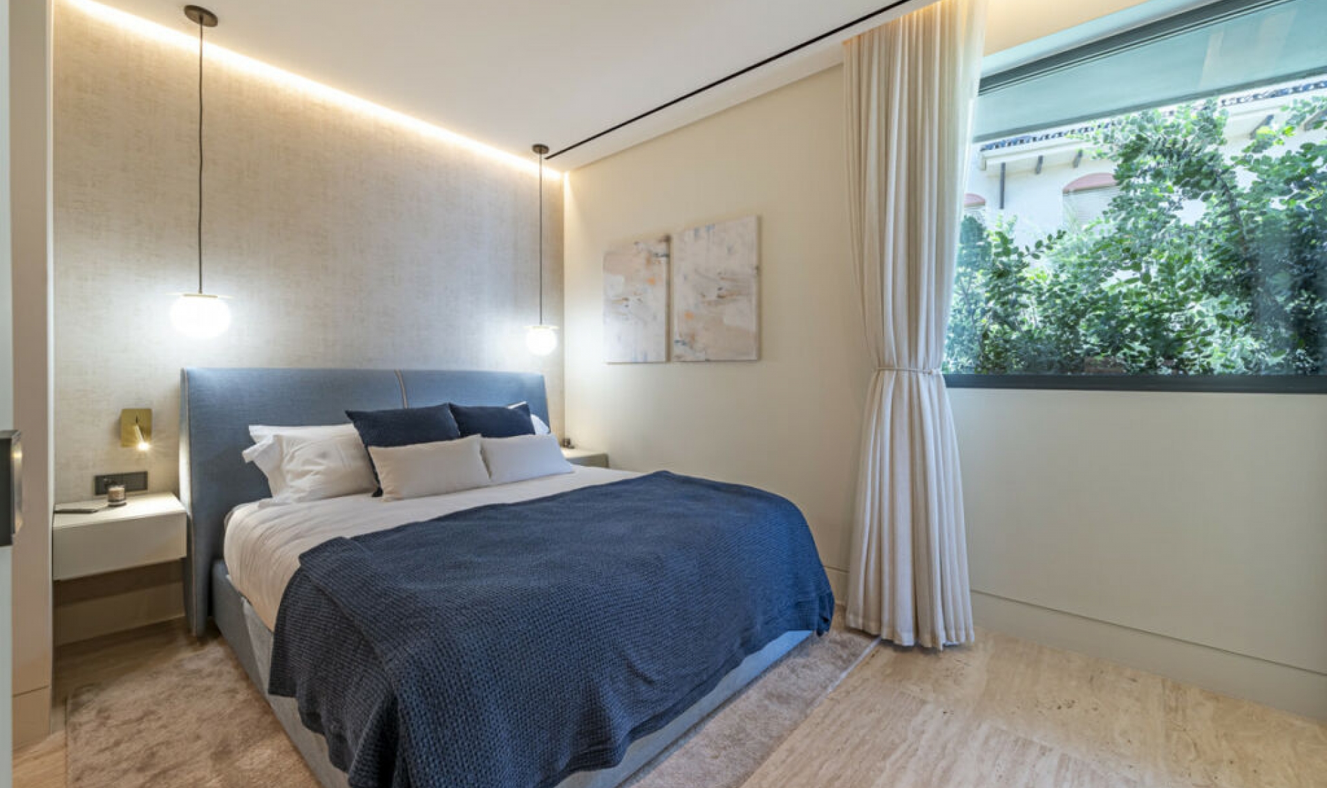 Další prodej - Apartment -
Estepona