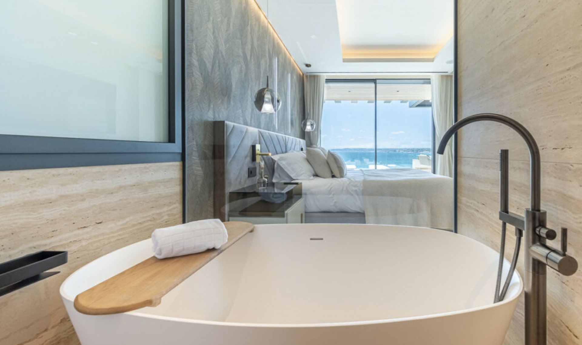 Další prodej - Apartment -
Estepona