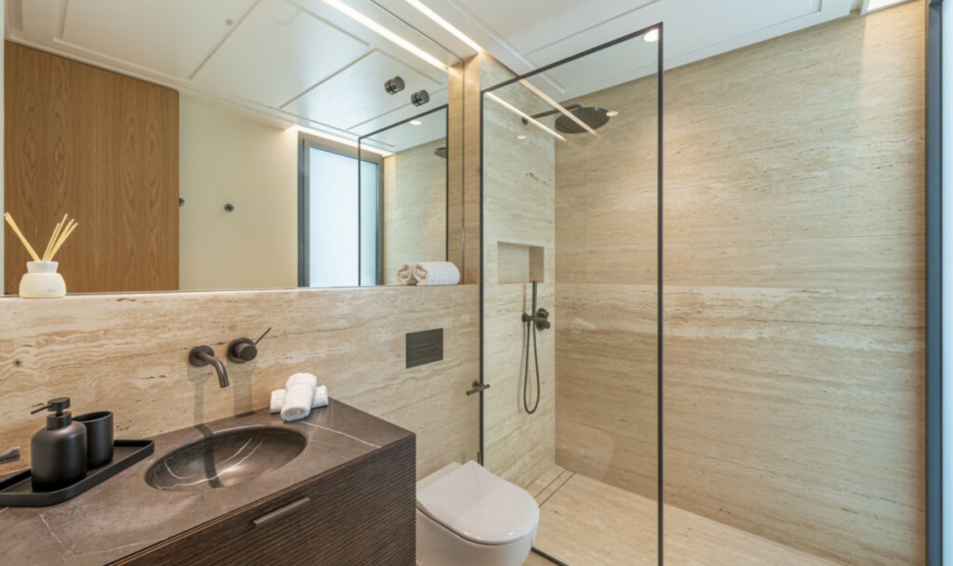 Další prodej - Apartment -
Estepona