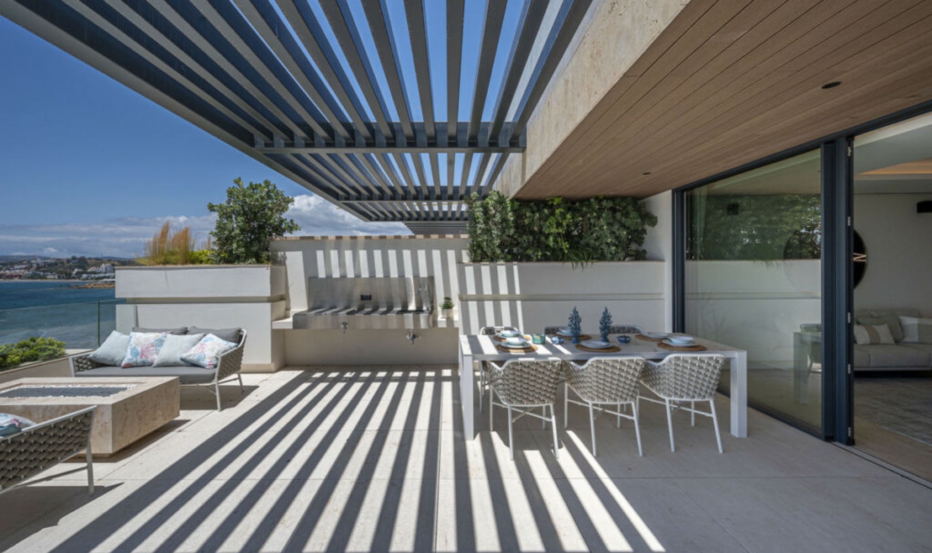 Další prodej - Apartment -
Estepona