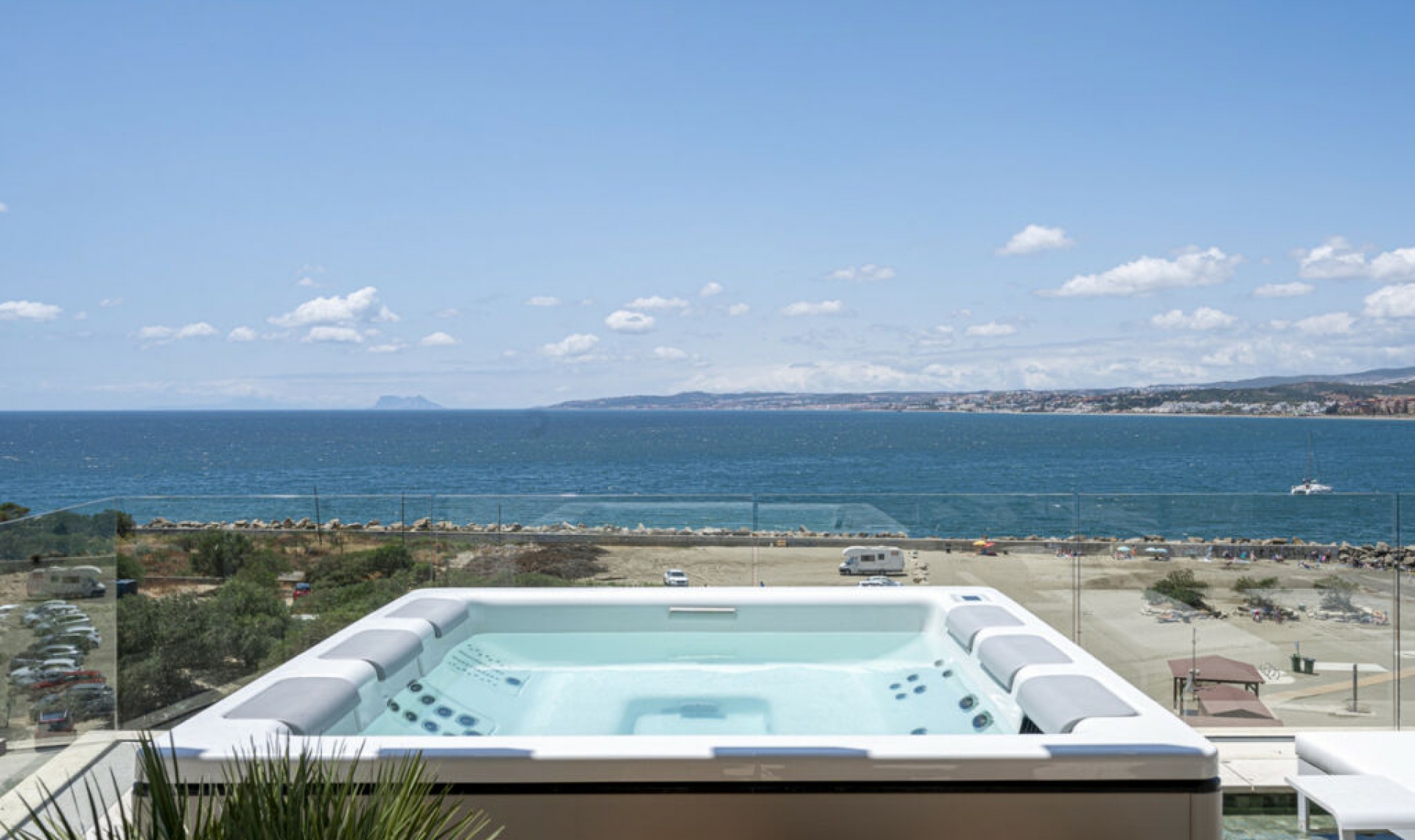 Další prodej - Apartment -
Estepona