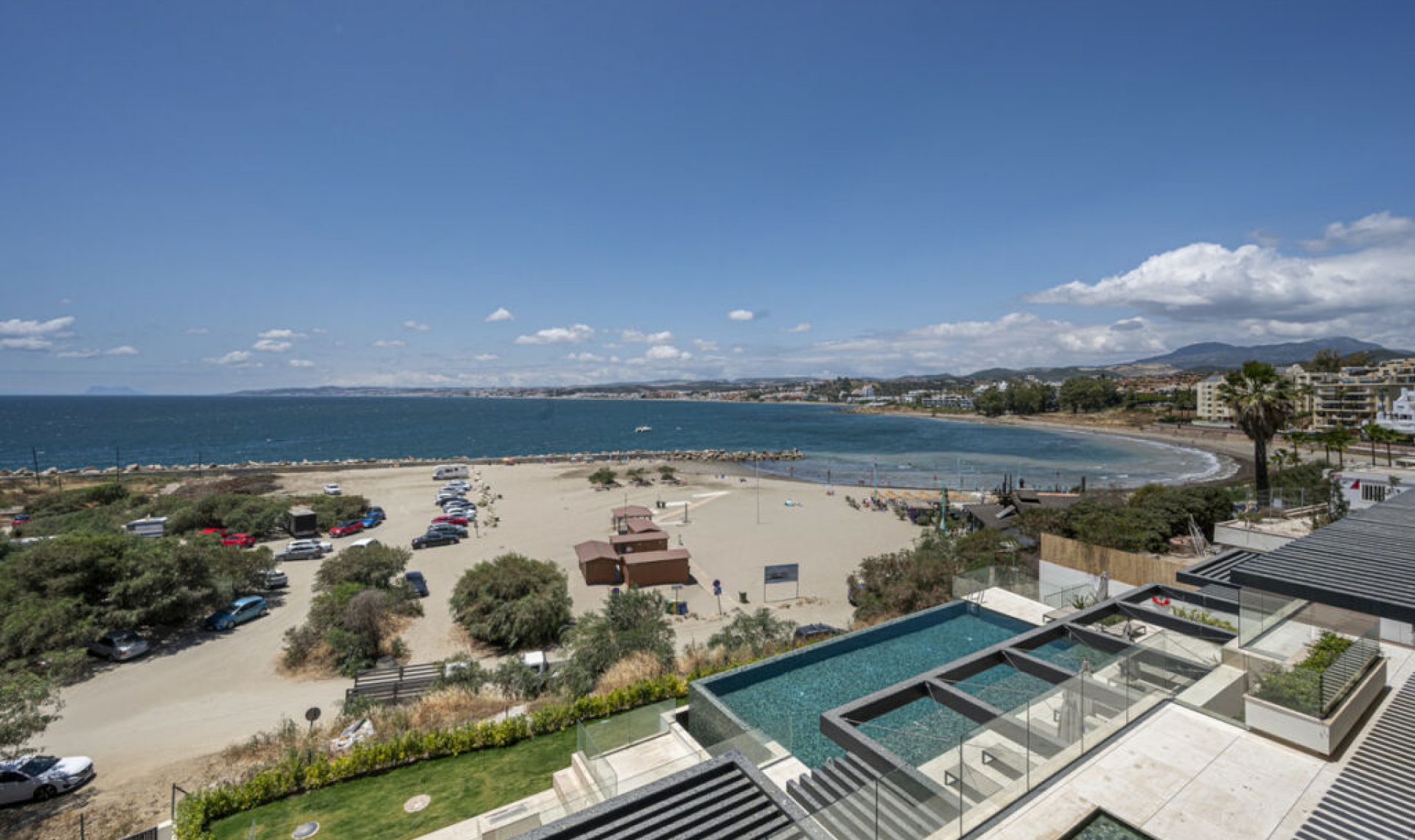 Další prodej - Apartment -
Estepona