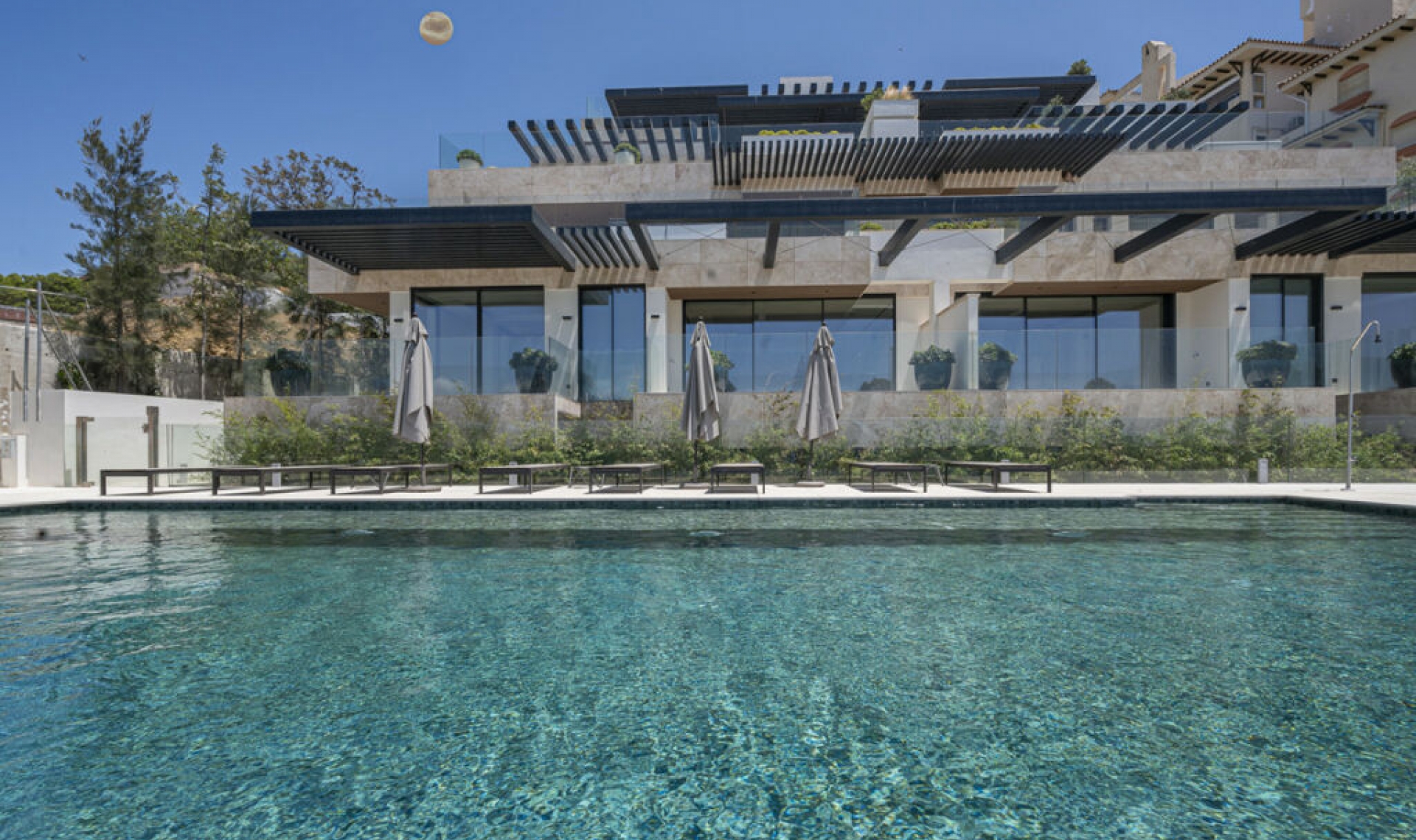 Další prodej - Apartment -
Estepona