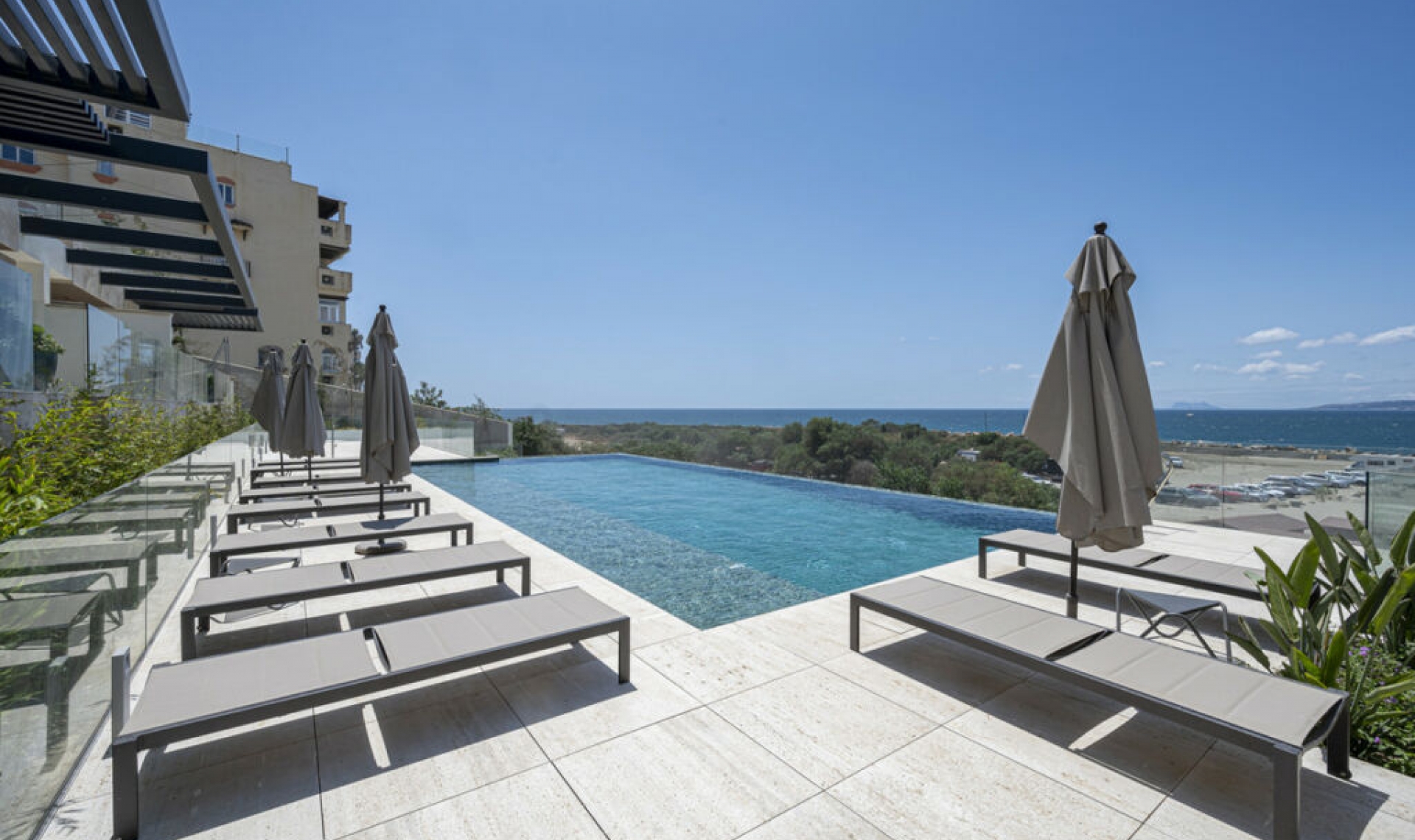 Další prodej - Apartment -
Estepona