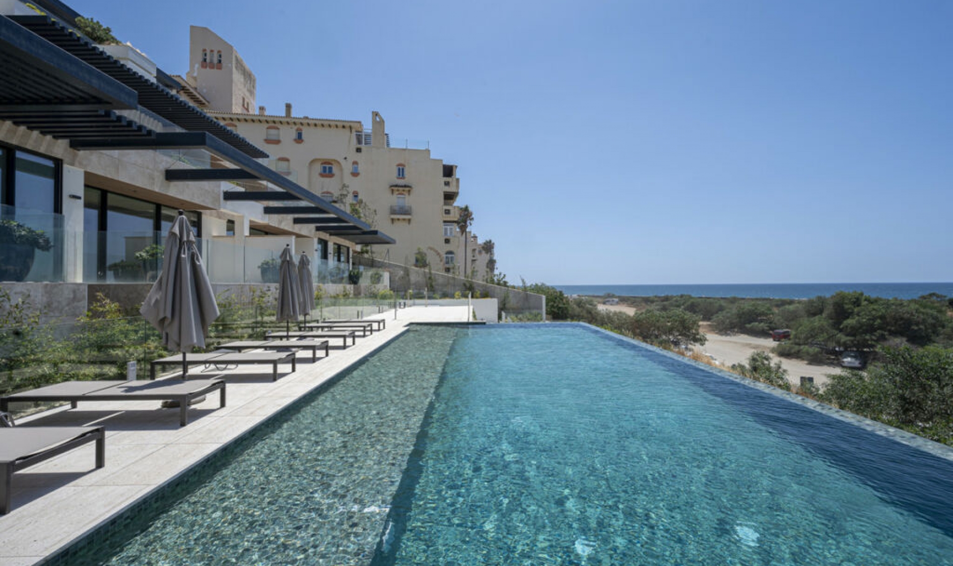 Další prodej - Apartment -
Estepona