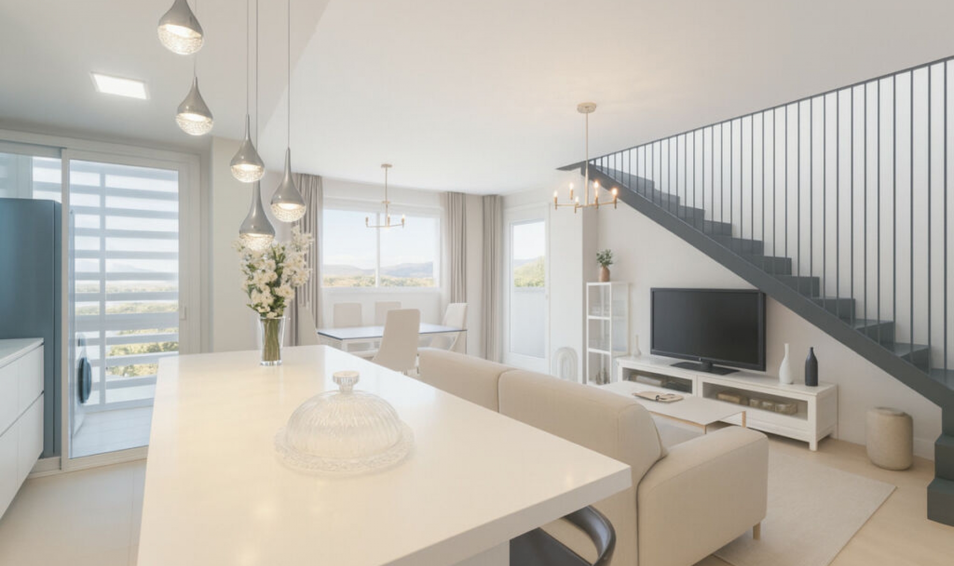 Další prodej - Apartment -
Estepona