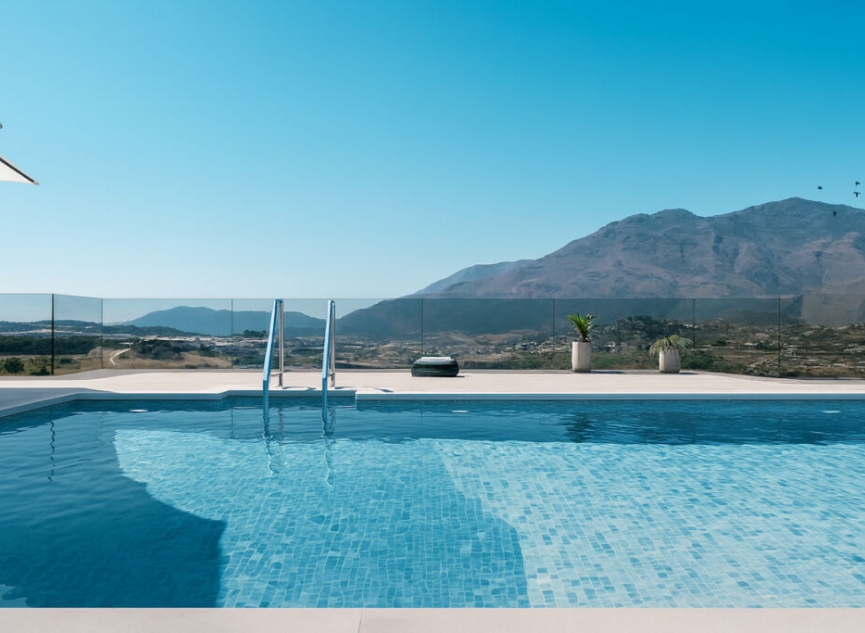 Další prodej - Apartment -
Estepona