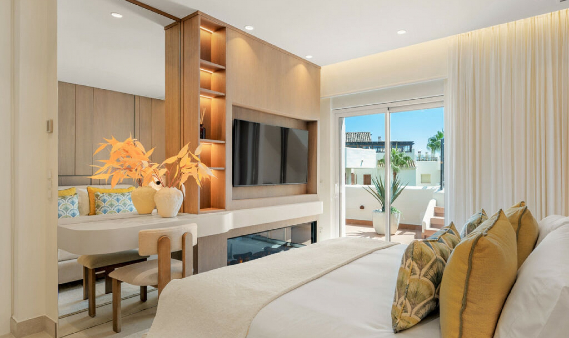 Další prodej - Apartment -
Estepona