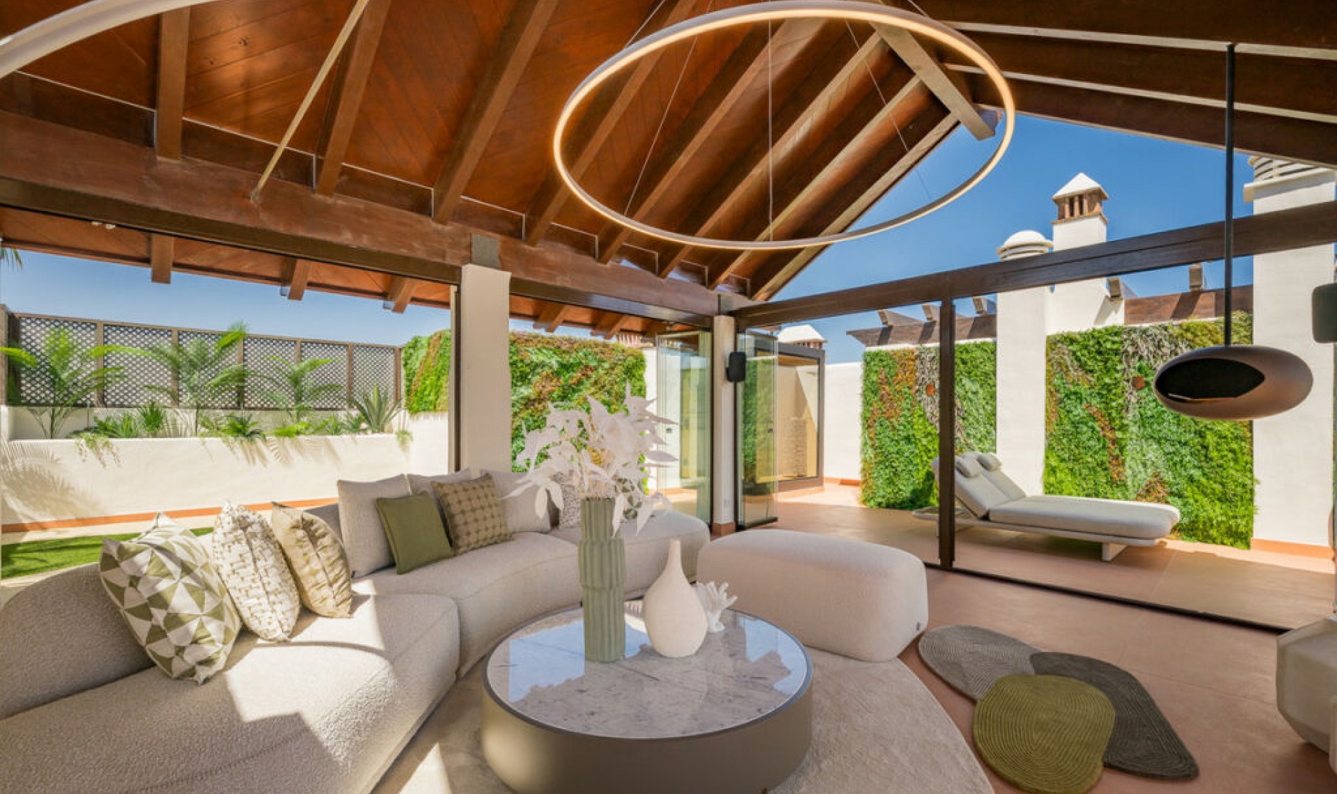 Další prodej - Apartment -
Estepona