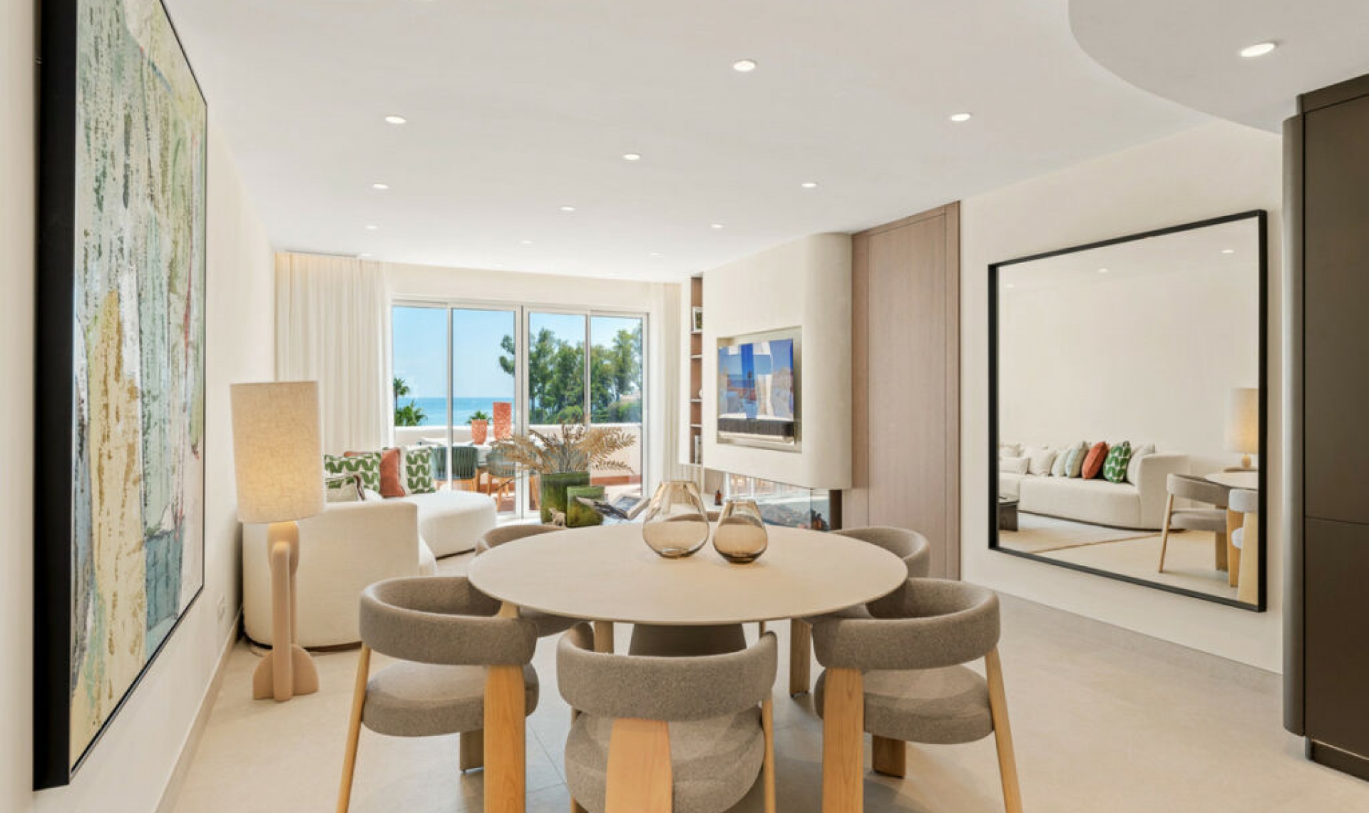 Další prodej - Apartment -
Estepona