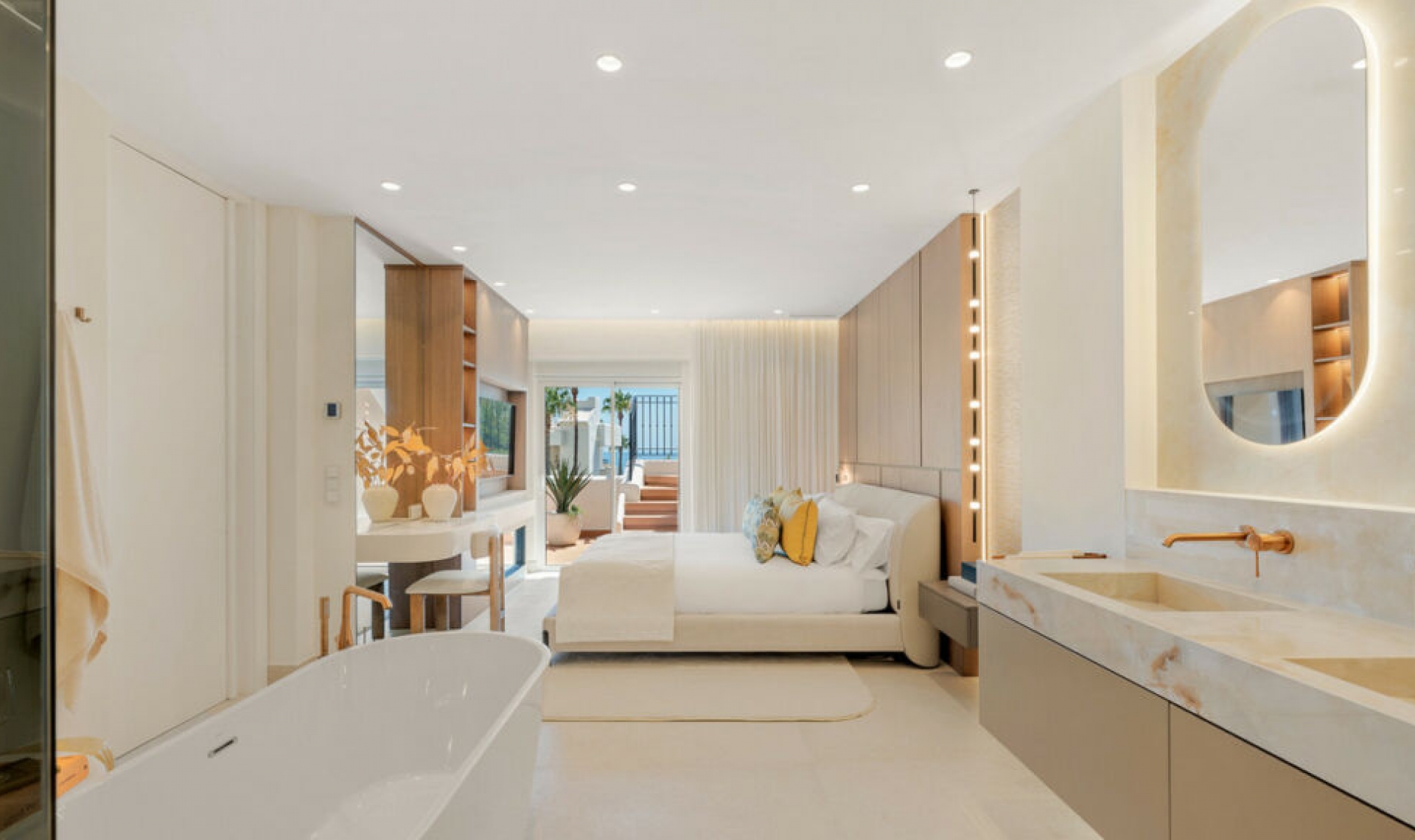 Další prodej - Apartment -
Estepona