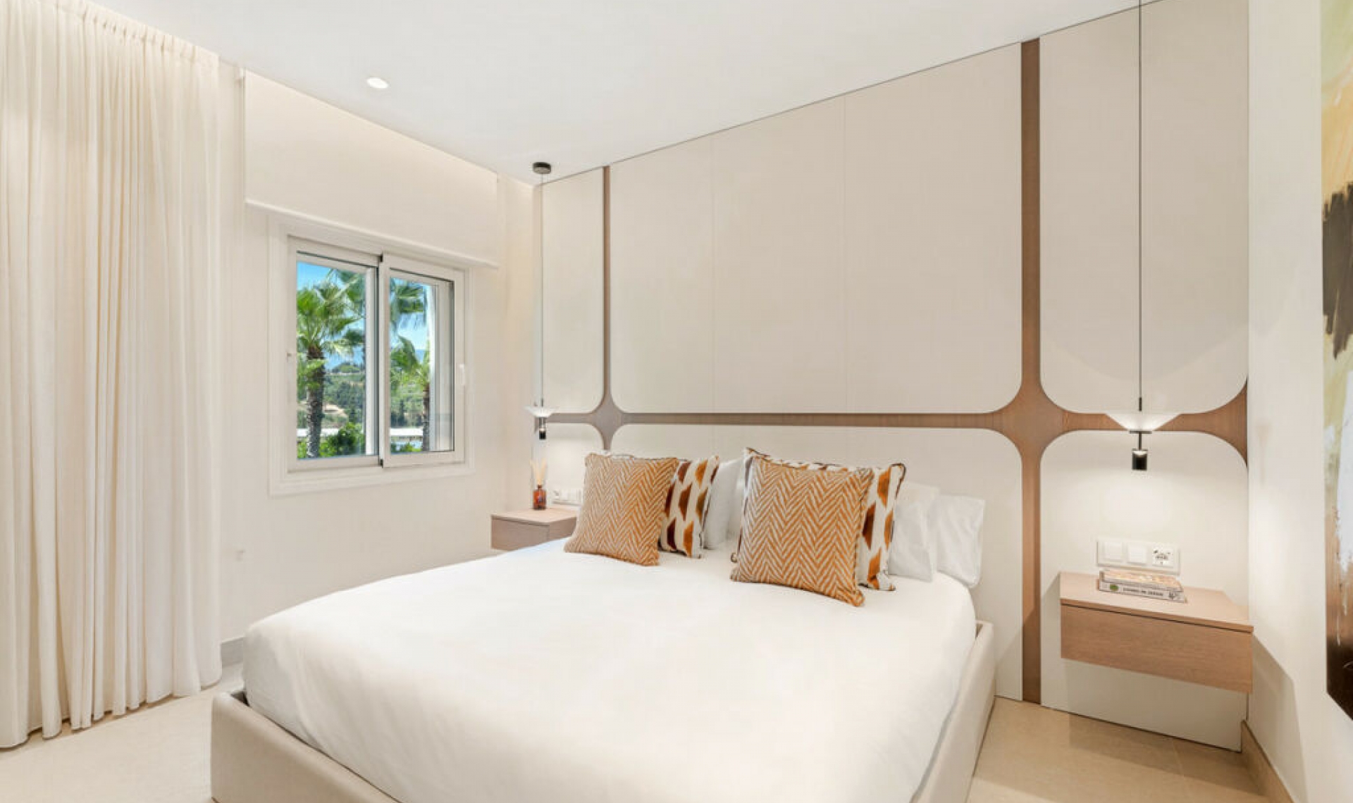 Další prodej - Apartment -
Estepona